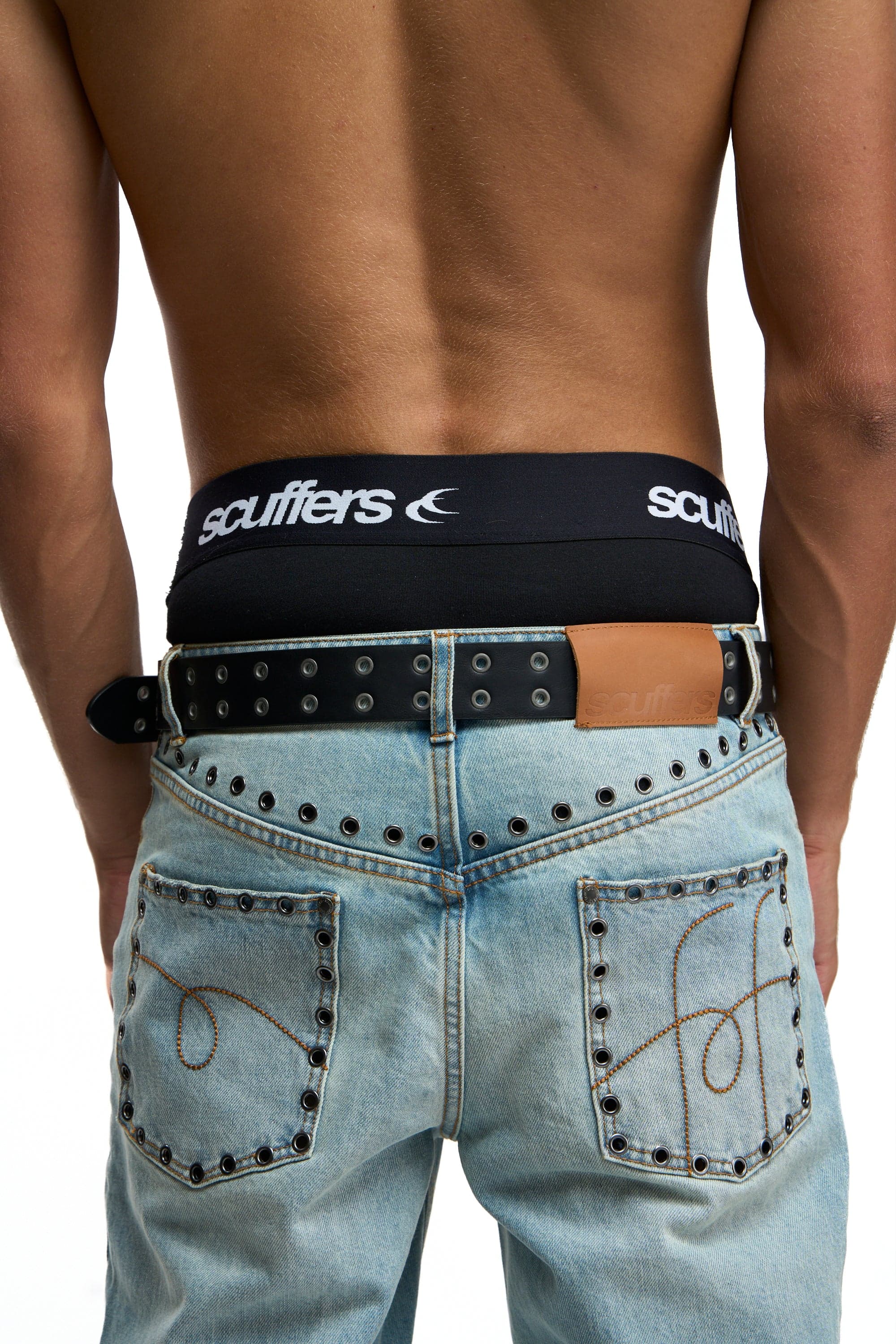 Sour Black Belt 4