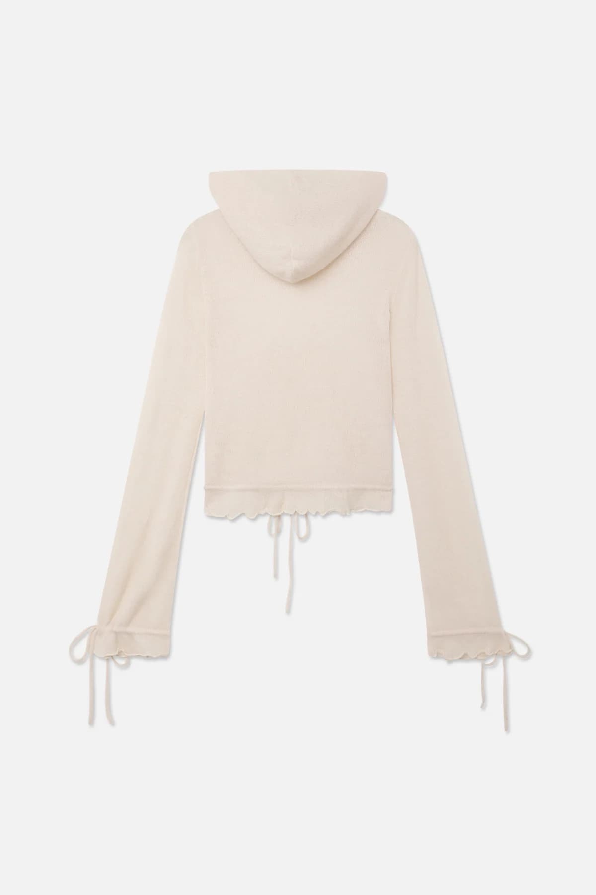 Laurent Beige Knit 3