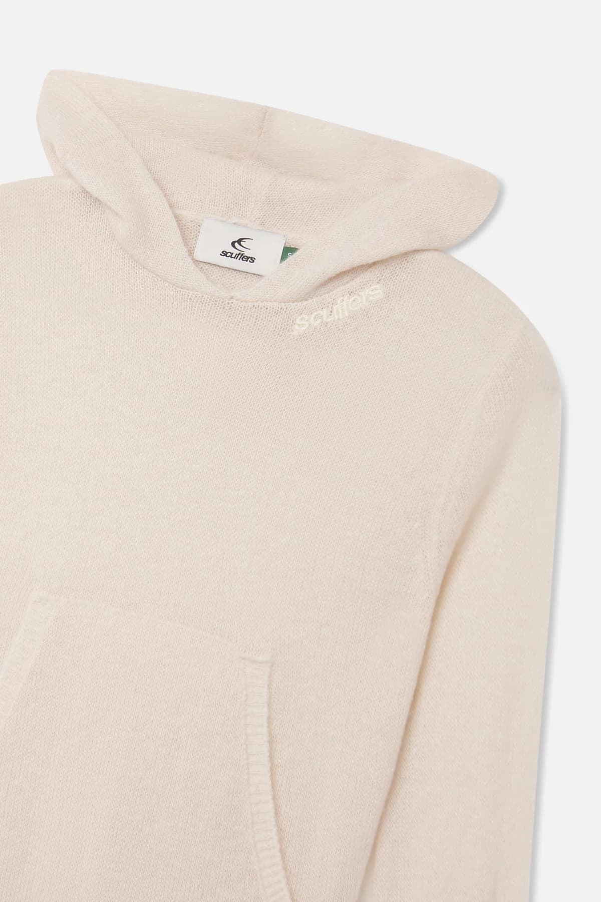 Laurent Beige Knit 5
