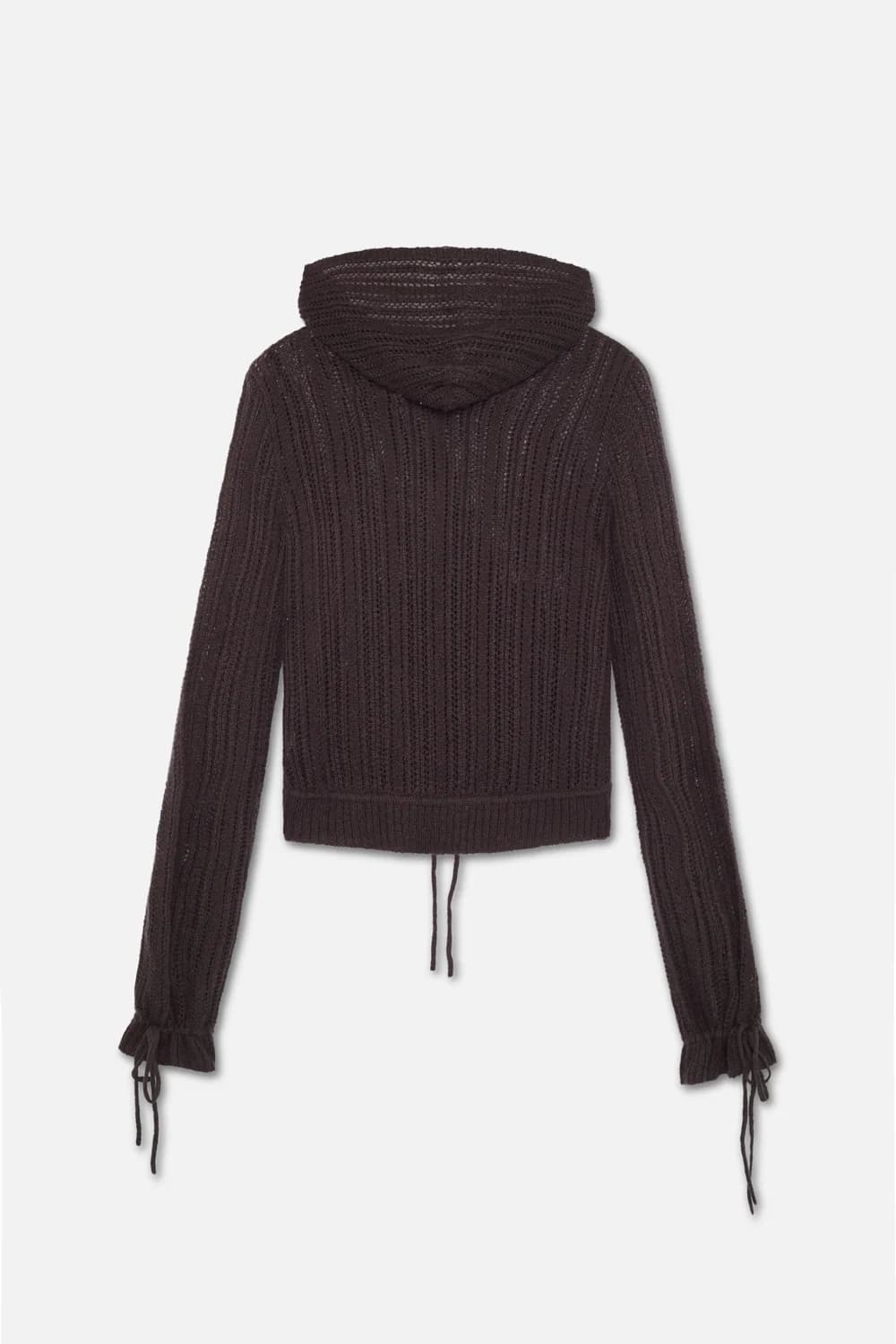 New Laurent Grey Knit 6