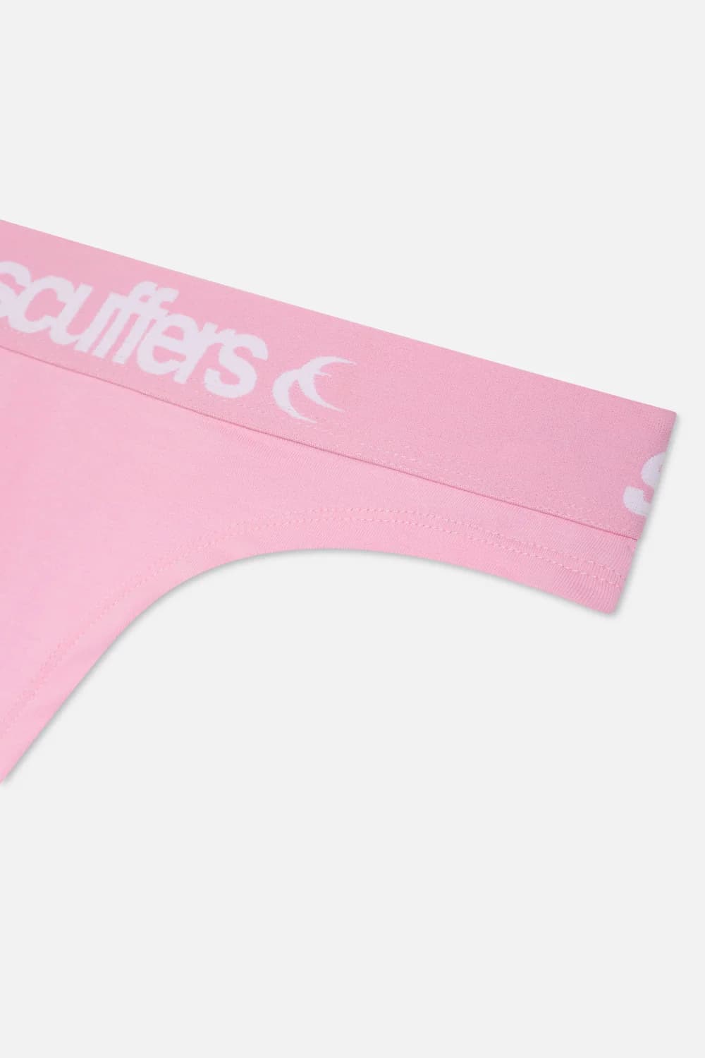 Sweet Pink Underwear Panty 3