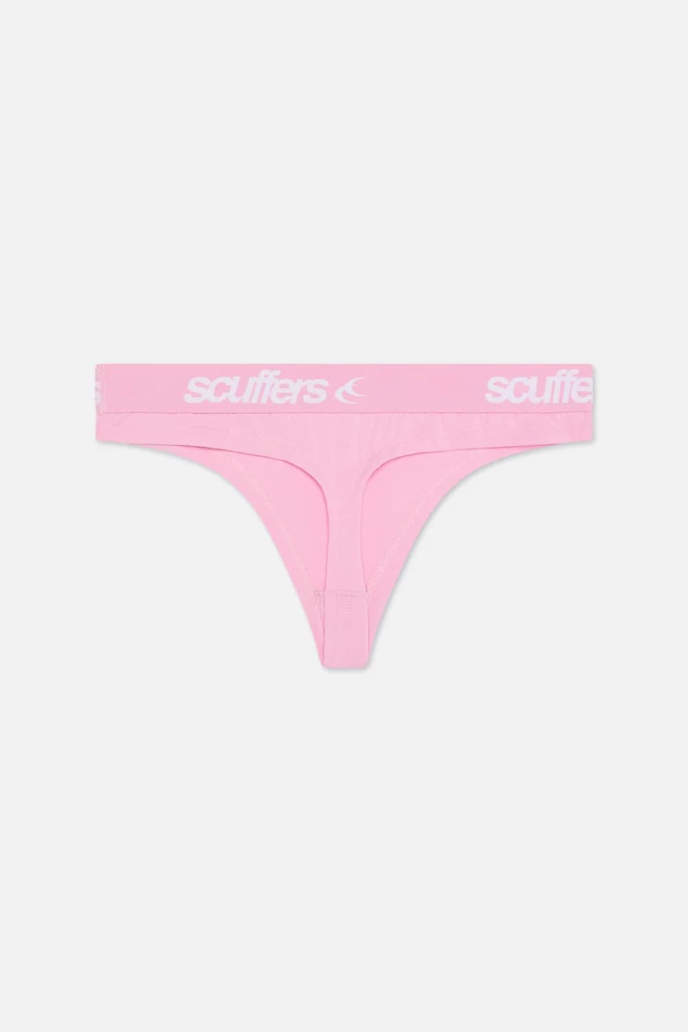 Sweet Pink Underwear Panty 2