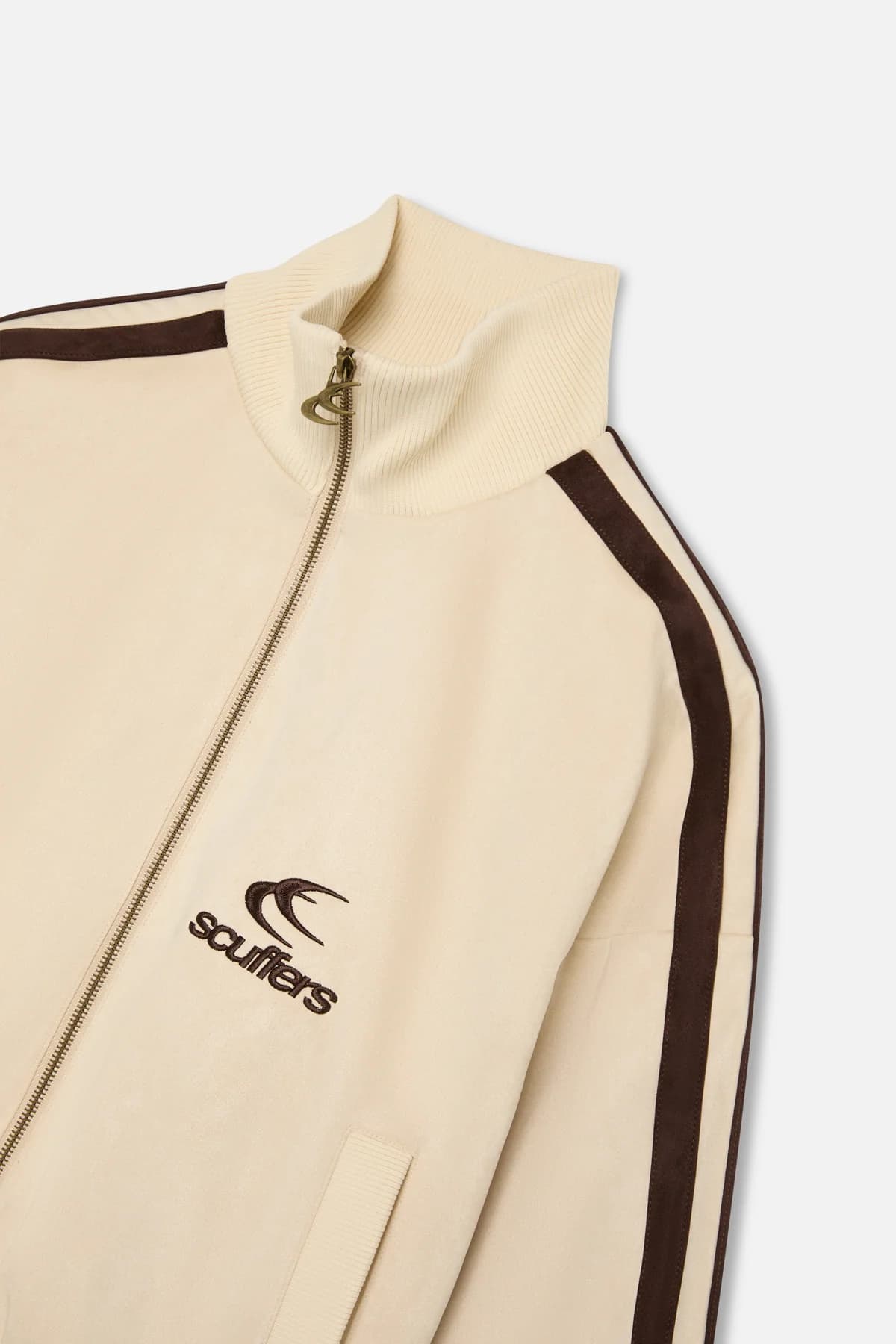 Bimbobox Ecru Jacket 3