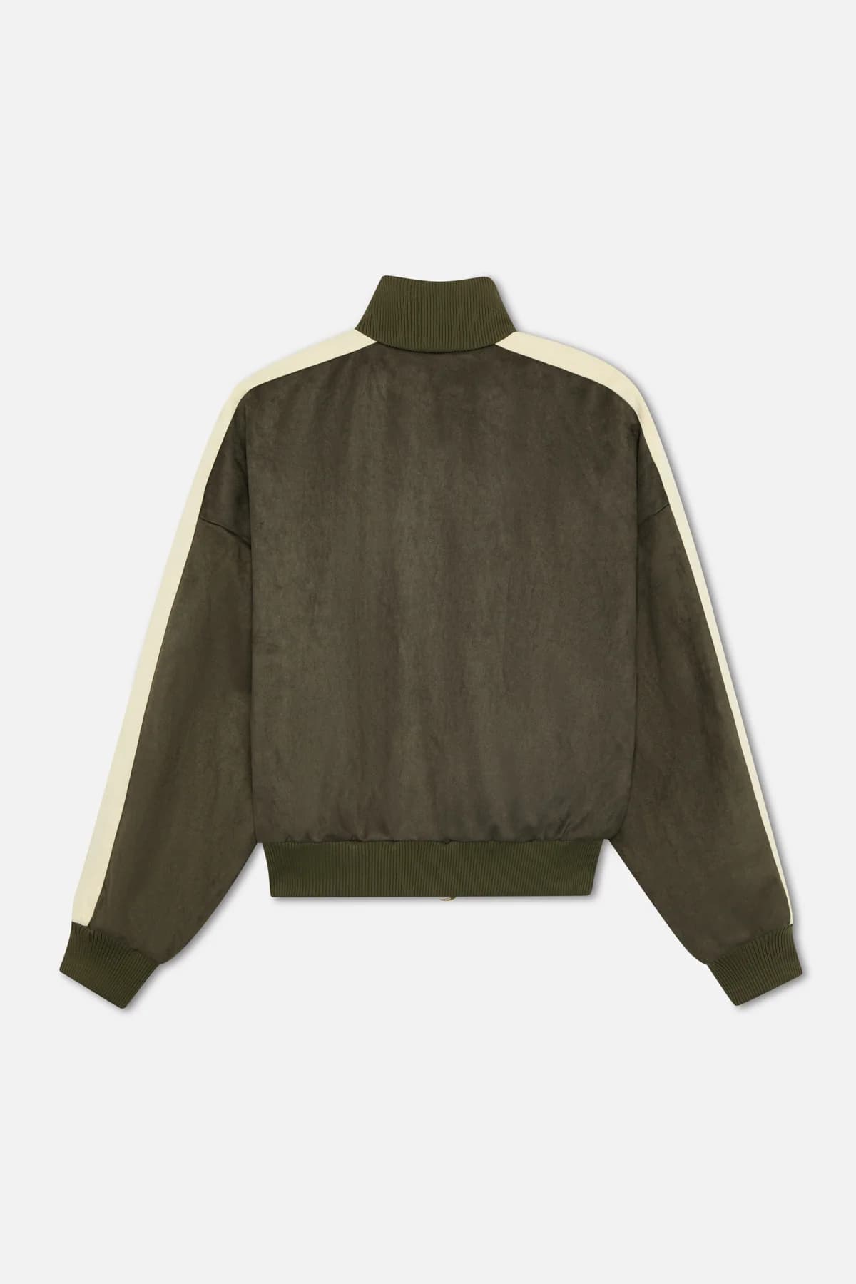 Bimbobox Dark Green Jacket 8