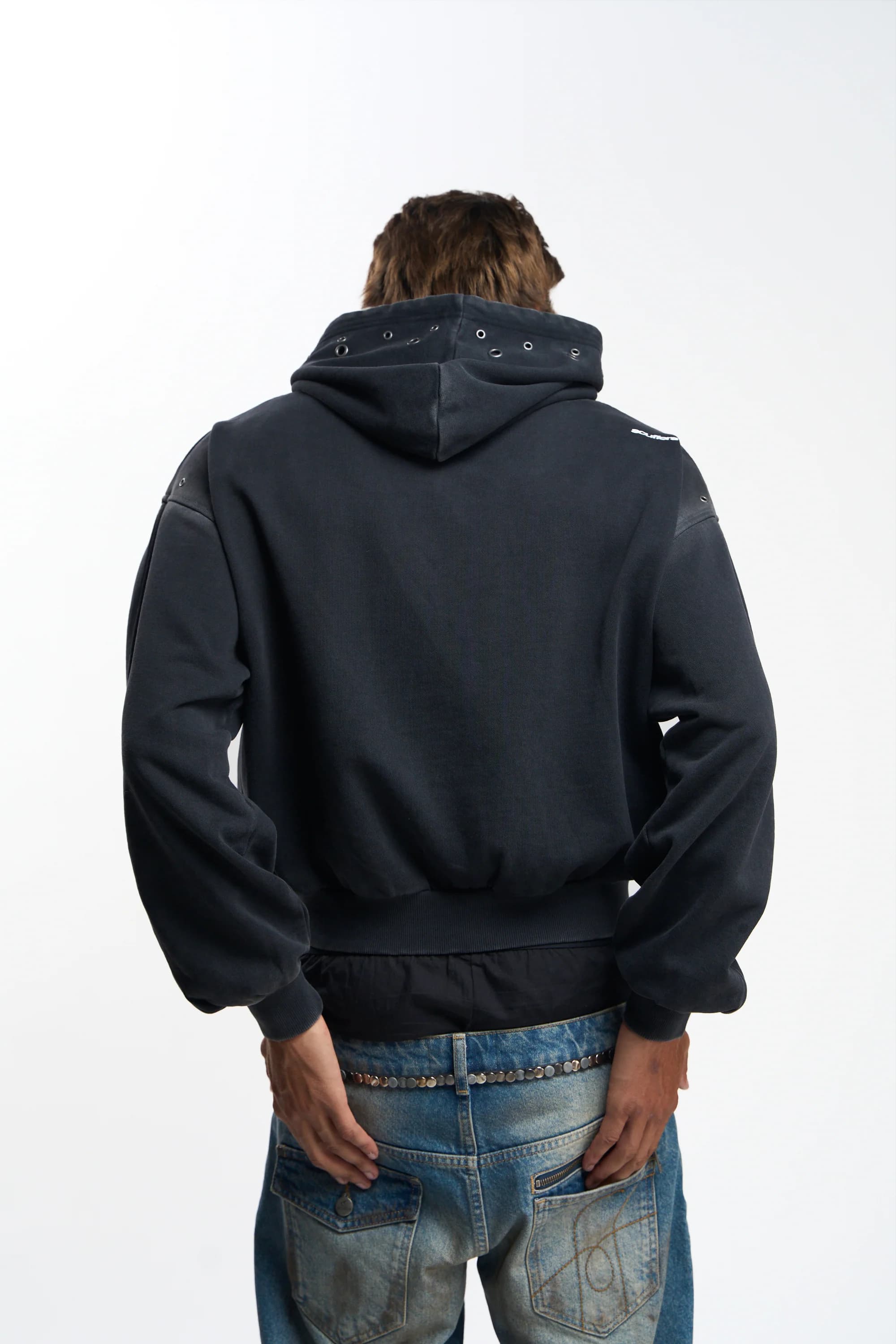 Sour Dark Hoodie 3