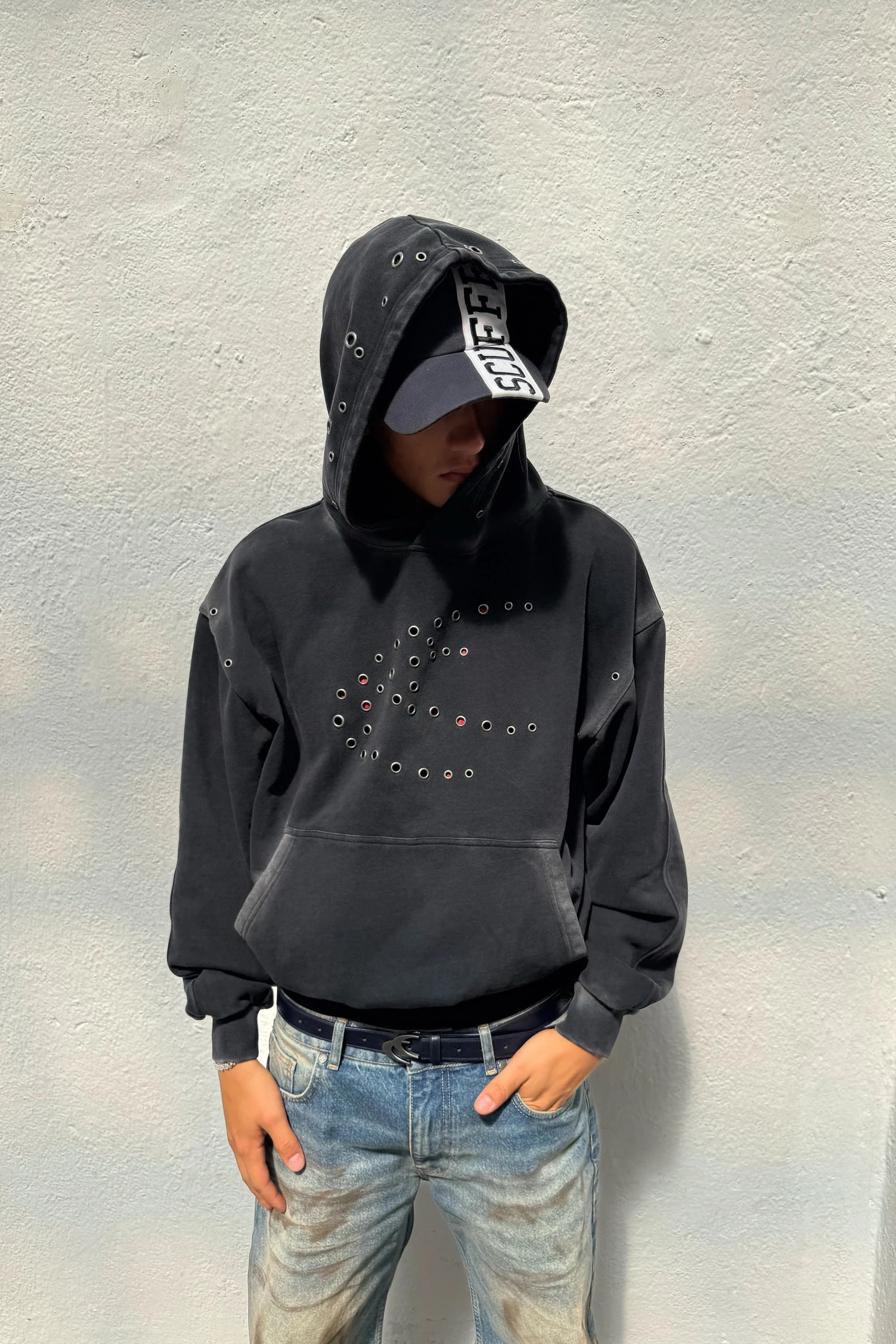 Sour Dark Hoodie 5