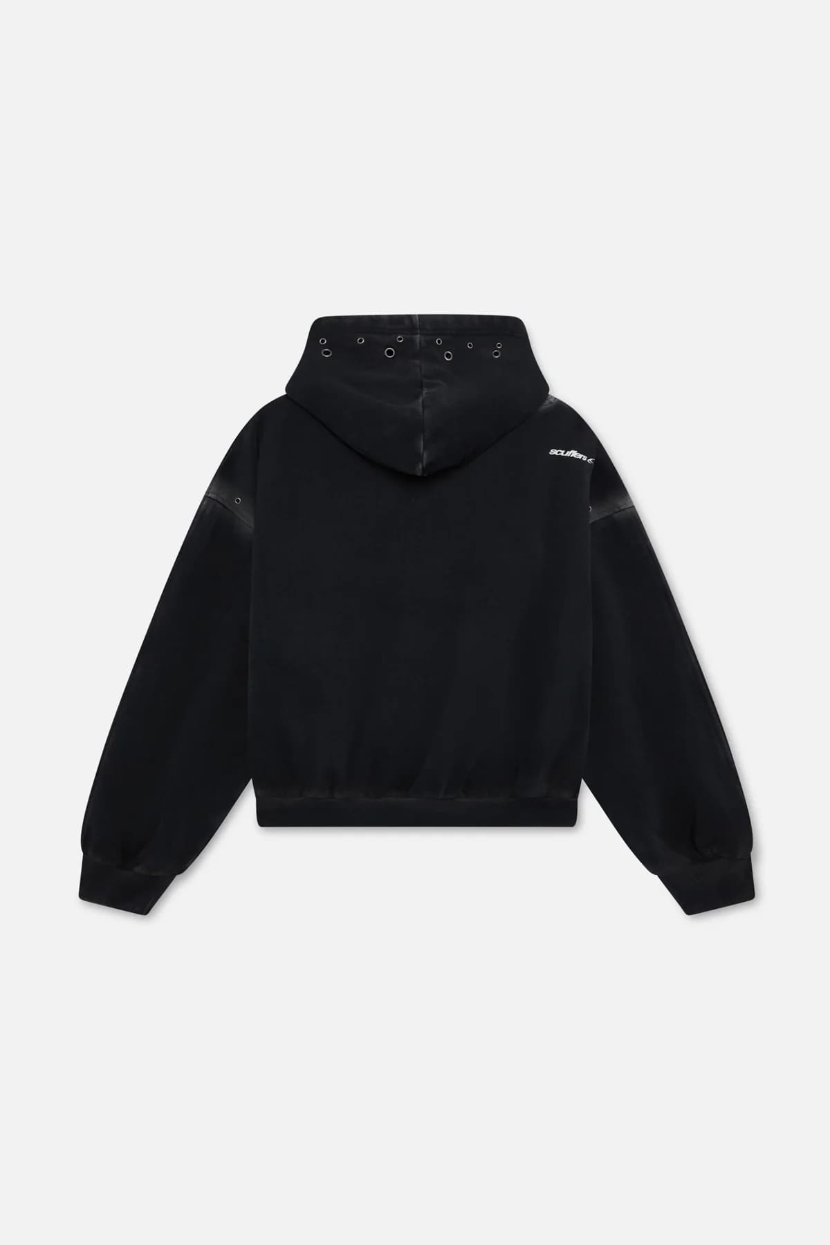 Sour Dark Hoodie 8