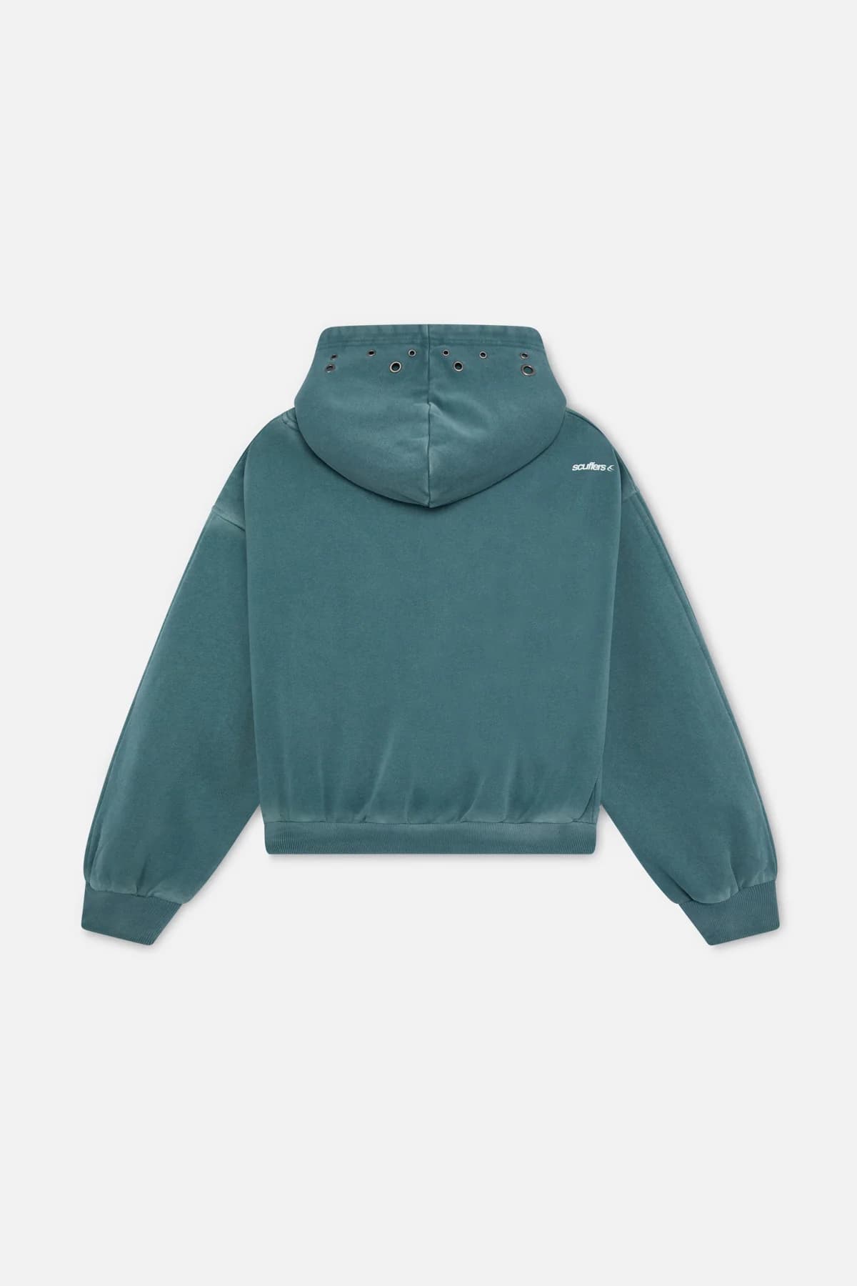Sour Green Hoodie 7