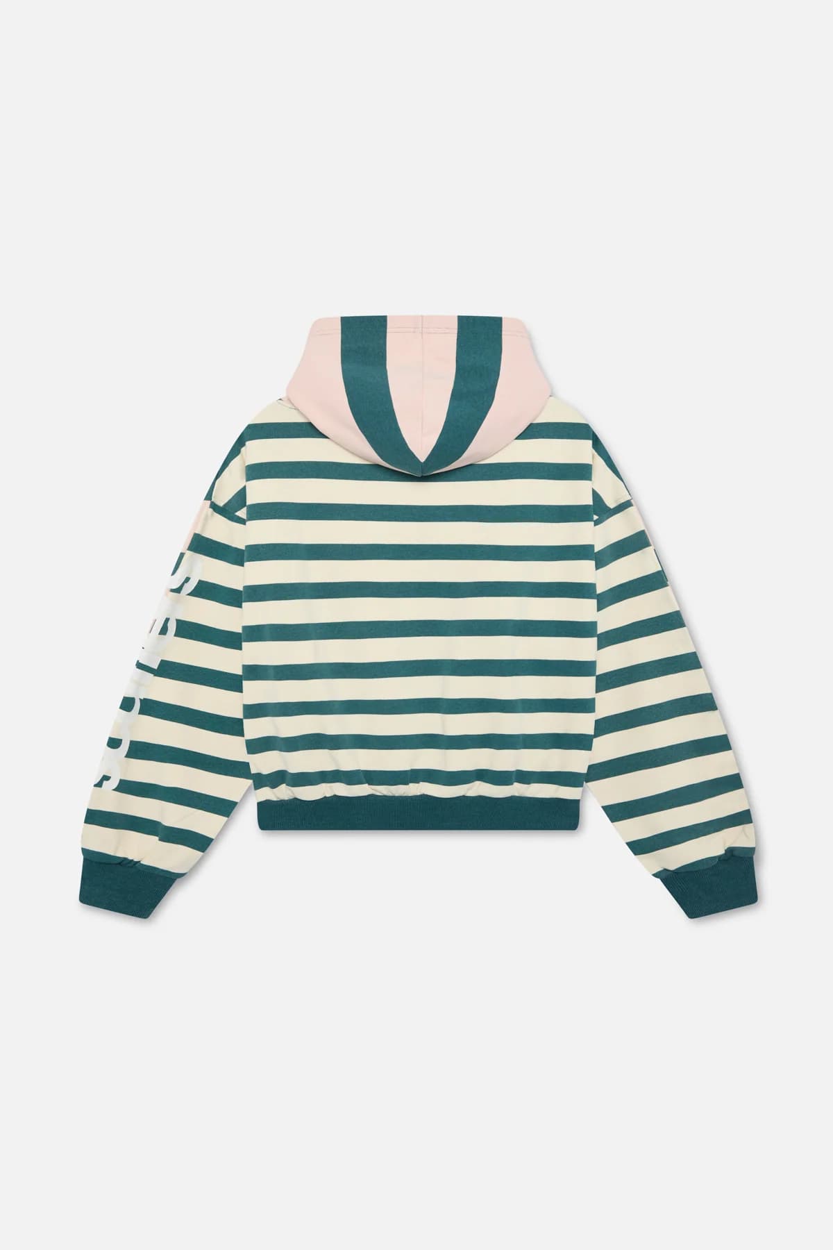 Carpet Pink Hoodie 7