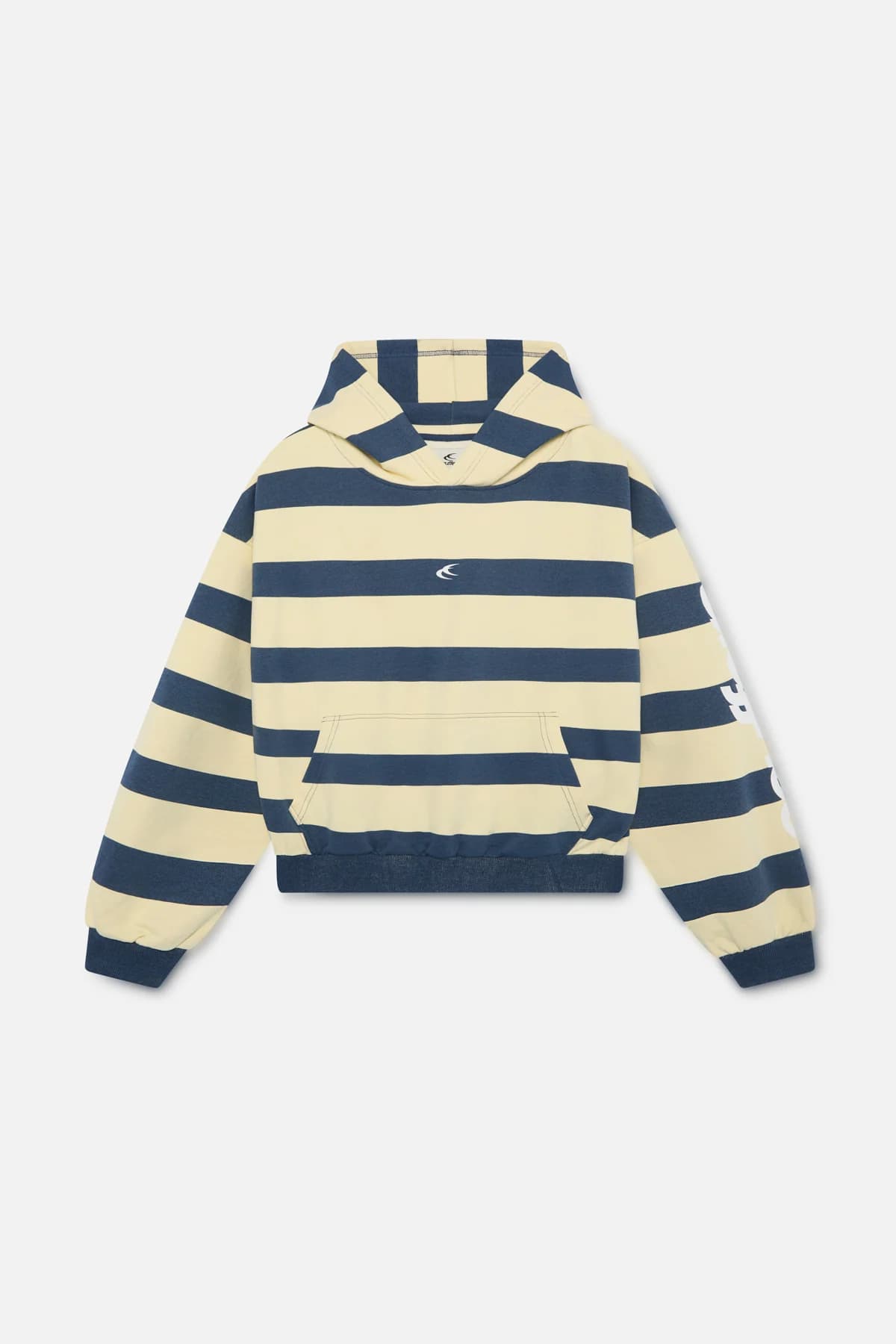 Carpet Yellow Hoodie 6