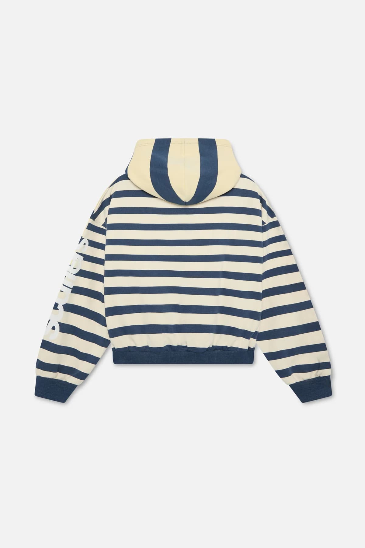 Carpet Yellow Hoodie 7