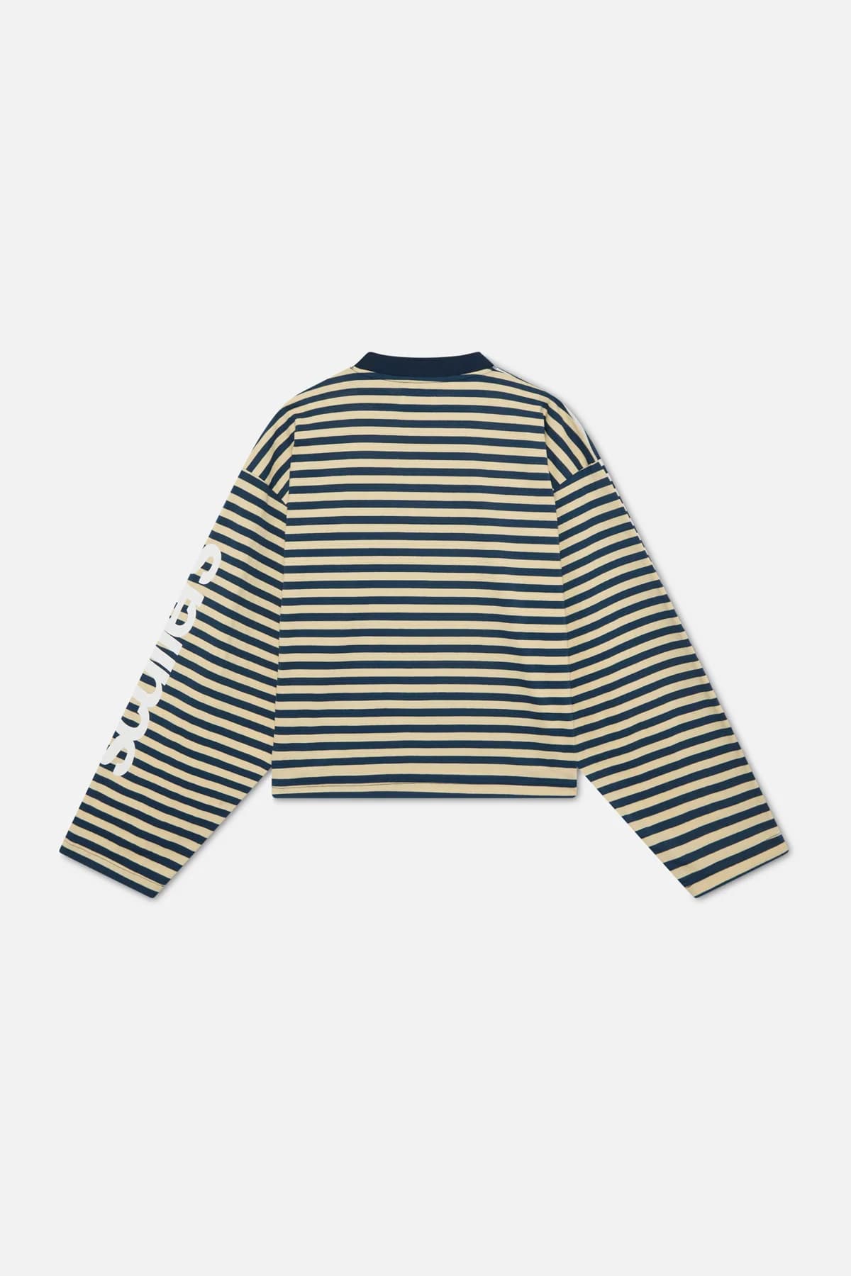 Carpet Navy Longsleeve 8