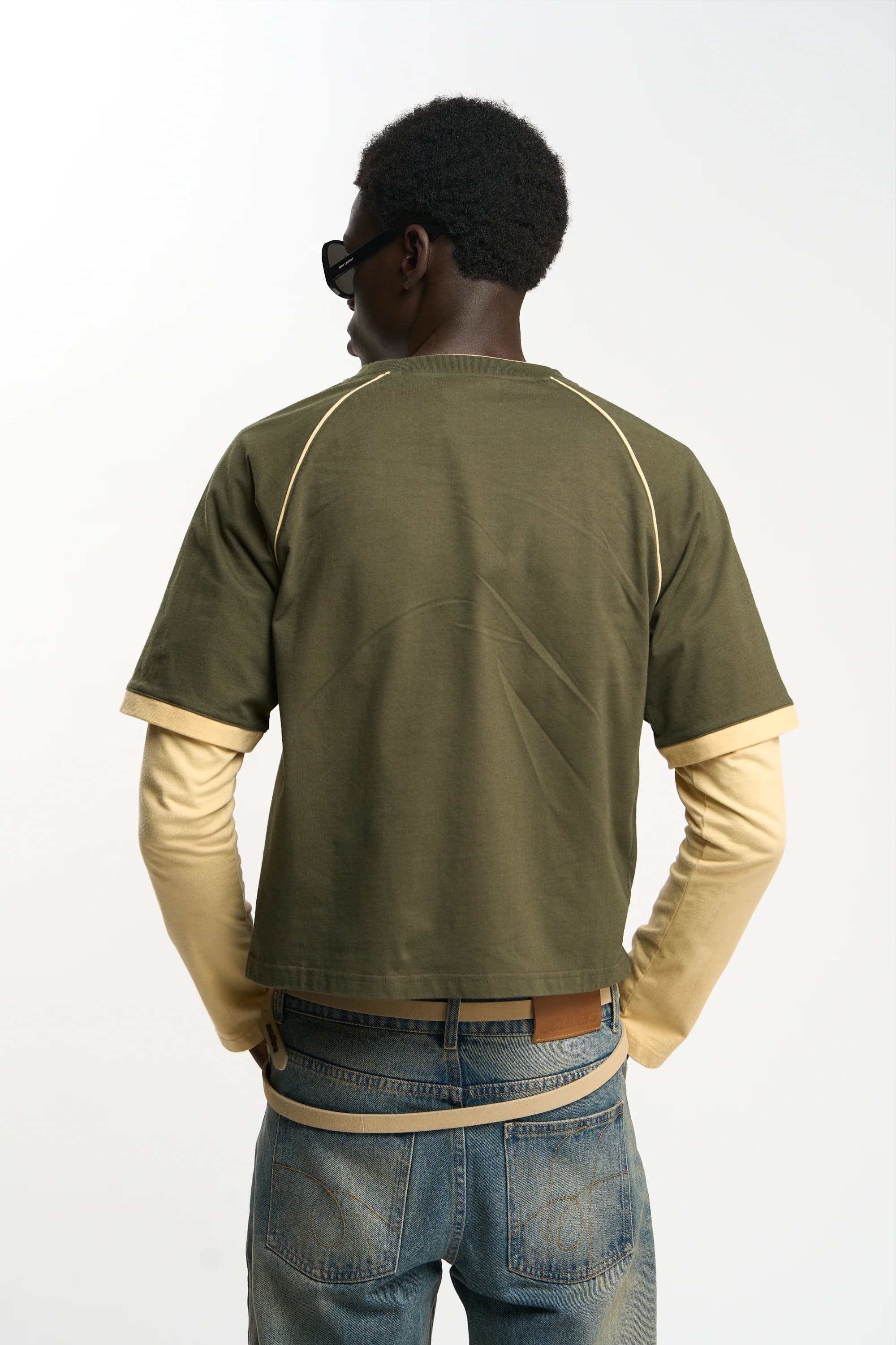 Bentley Green Longsleeve 3