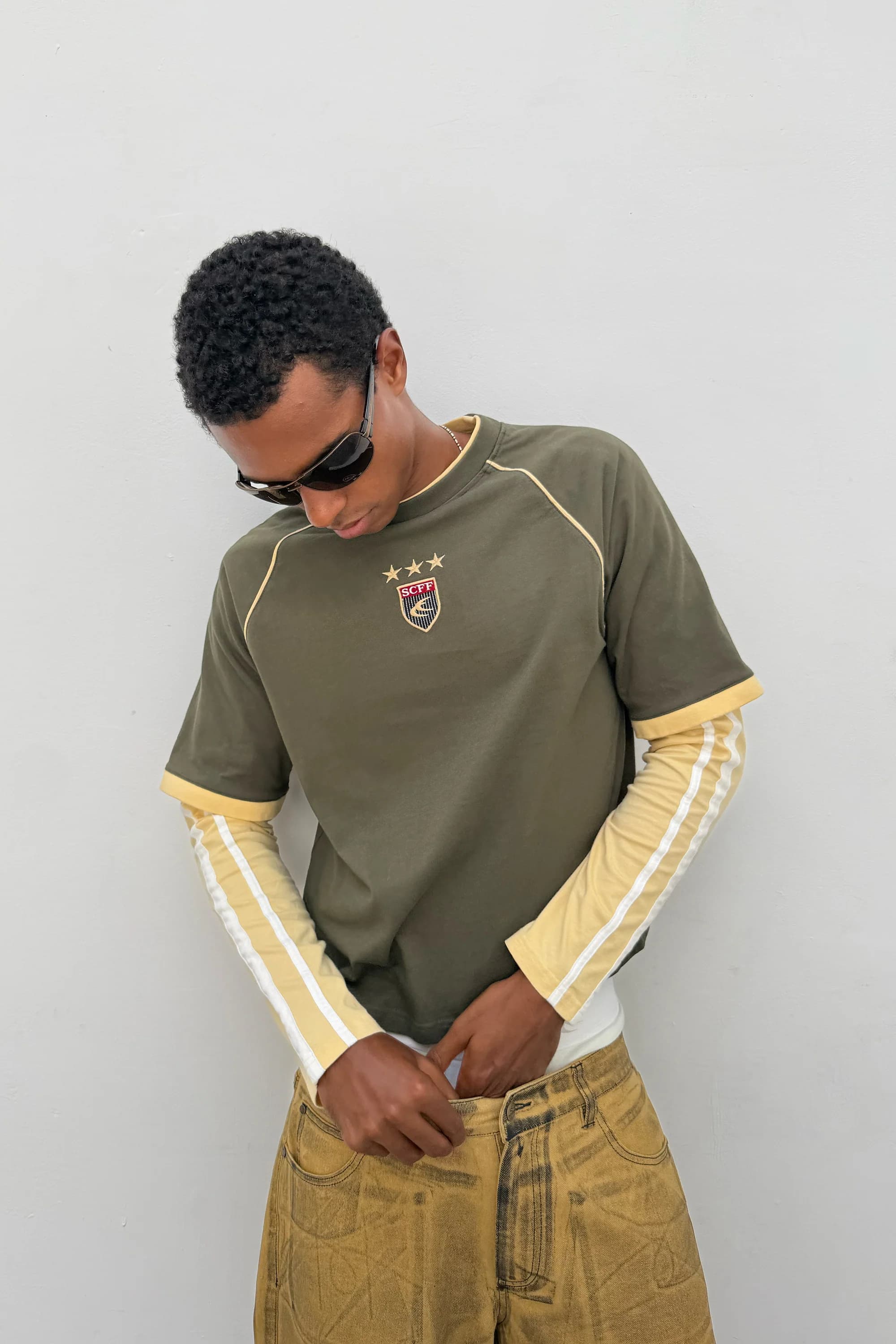 Bentley Green Longsleeve 4