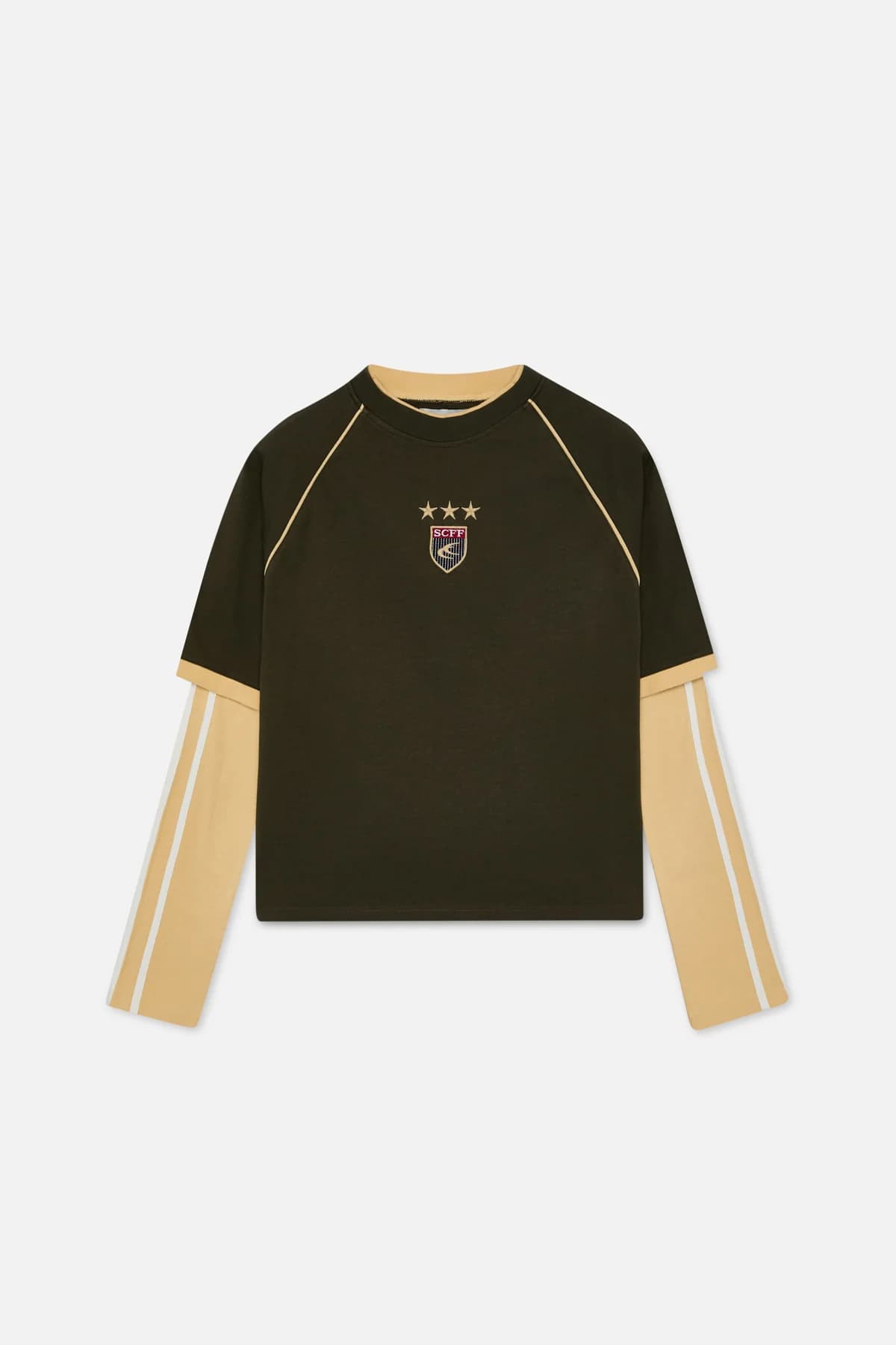 Bentley Green Longsleeve 5