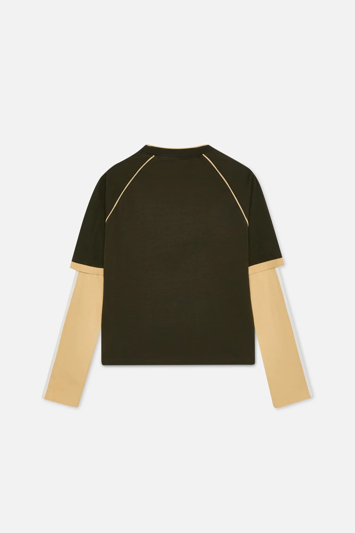 Bentley Green Longsleeve 6