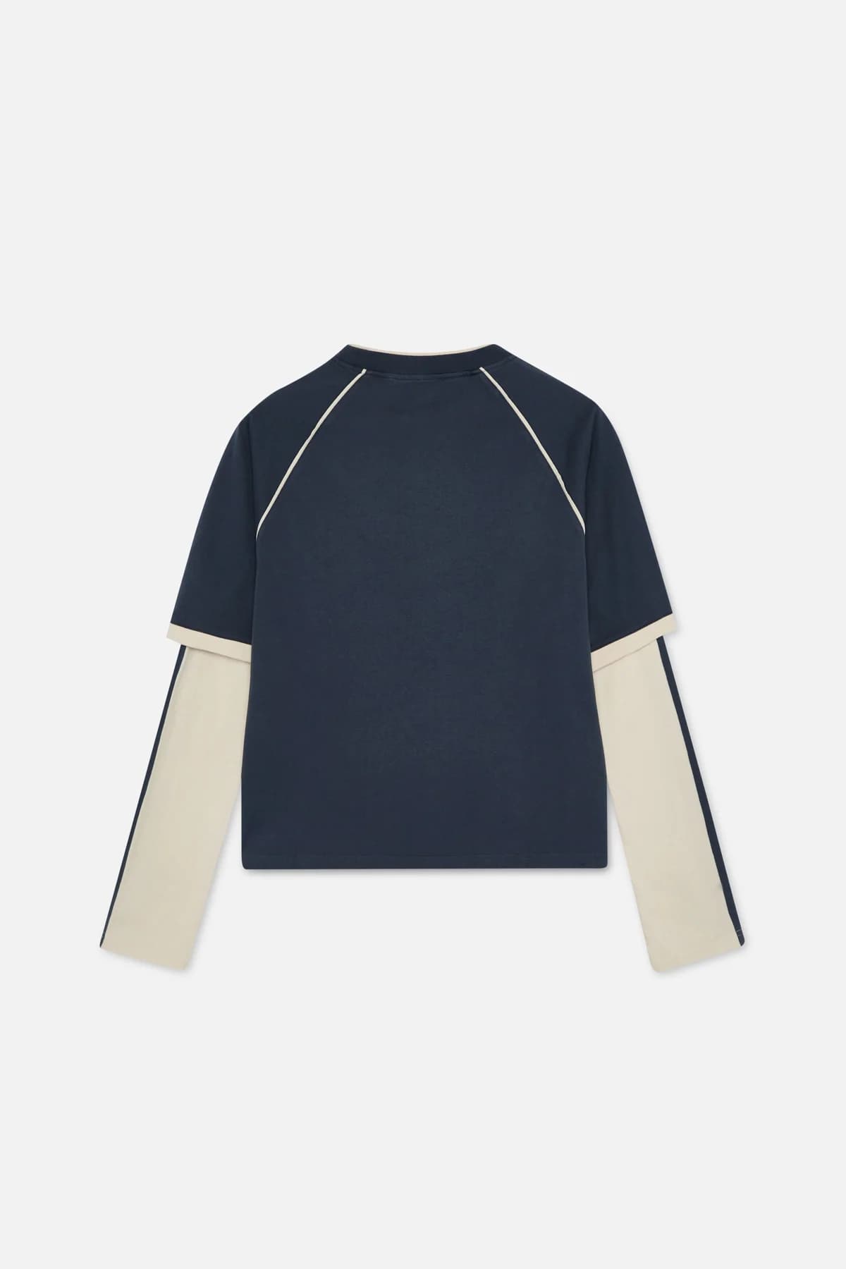Bentley Navy Longsleeve 6