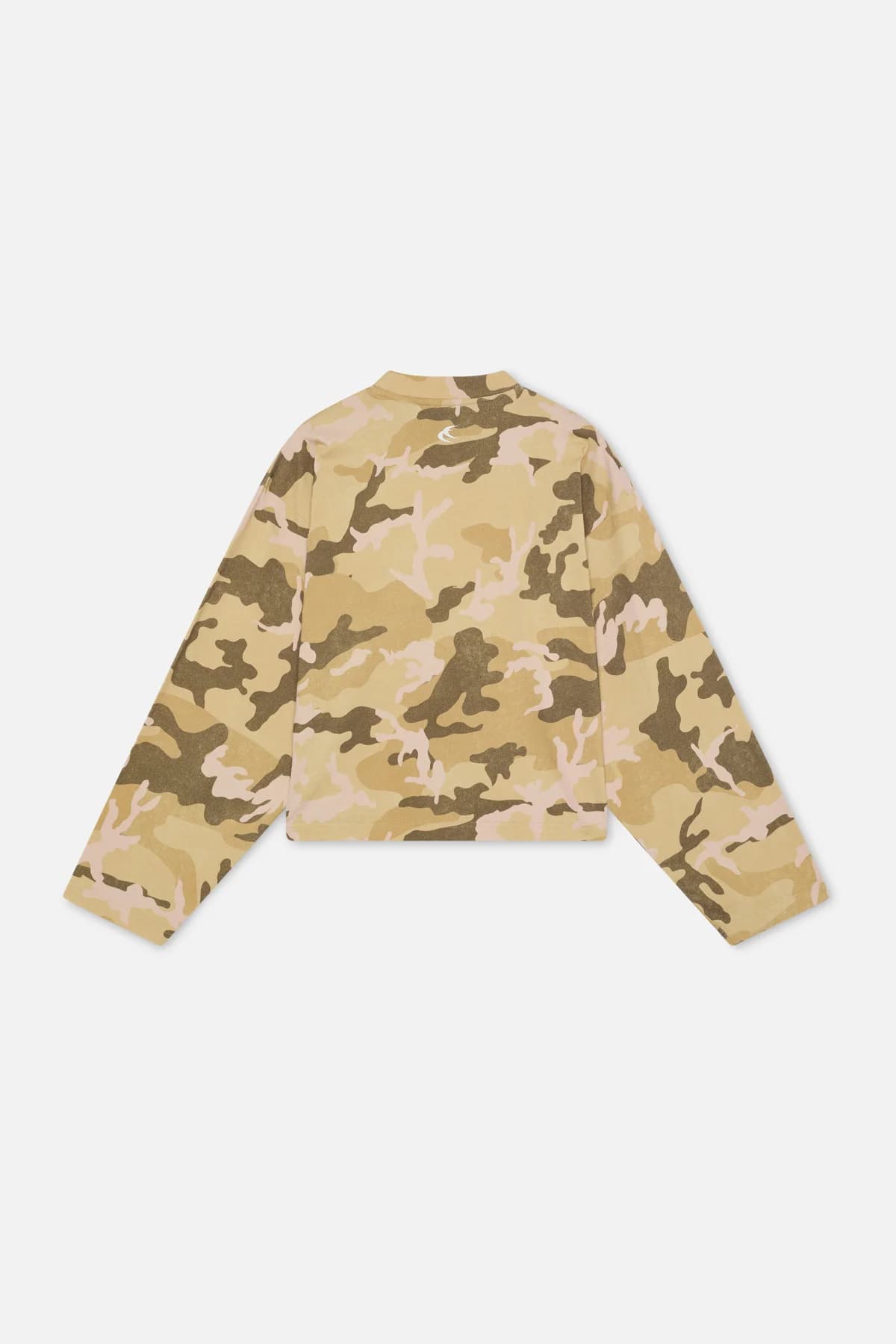 Social Camo Longsleeve 5