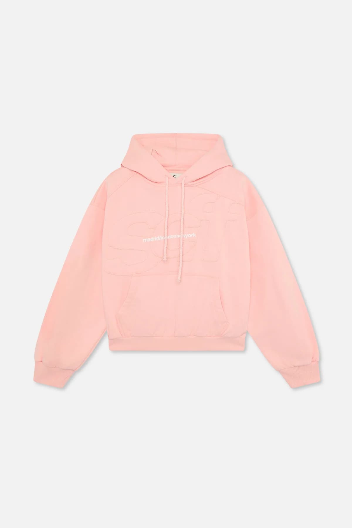 Original Pink Hoodie 5