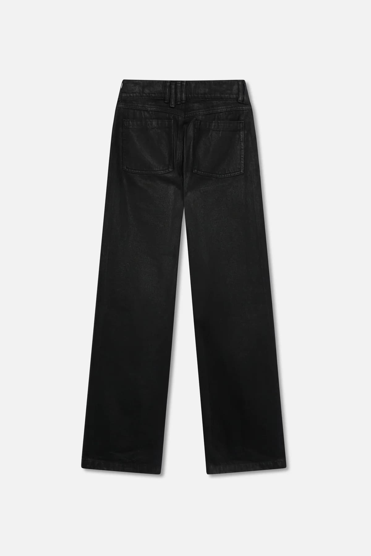 Alana Black Pants 9
