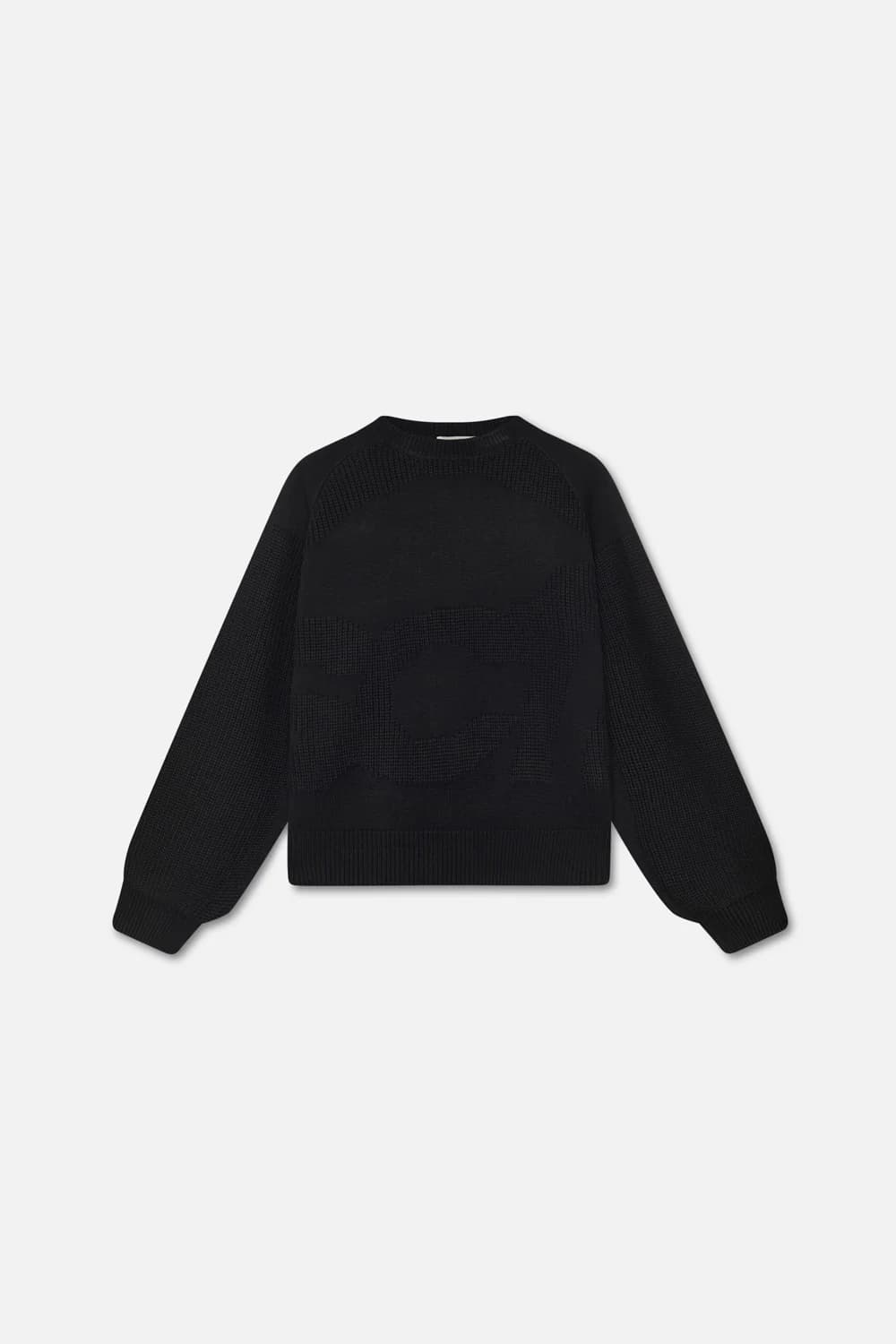 Climax Dark Knit 6