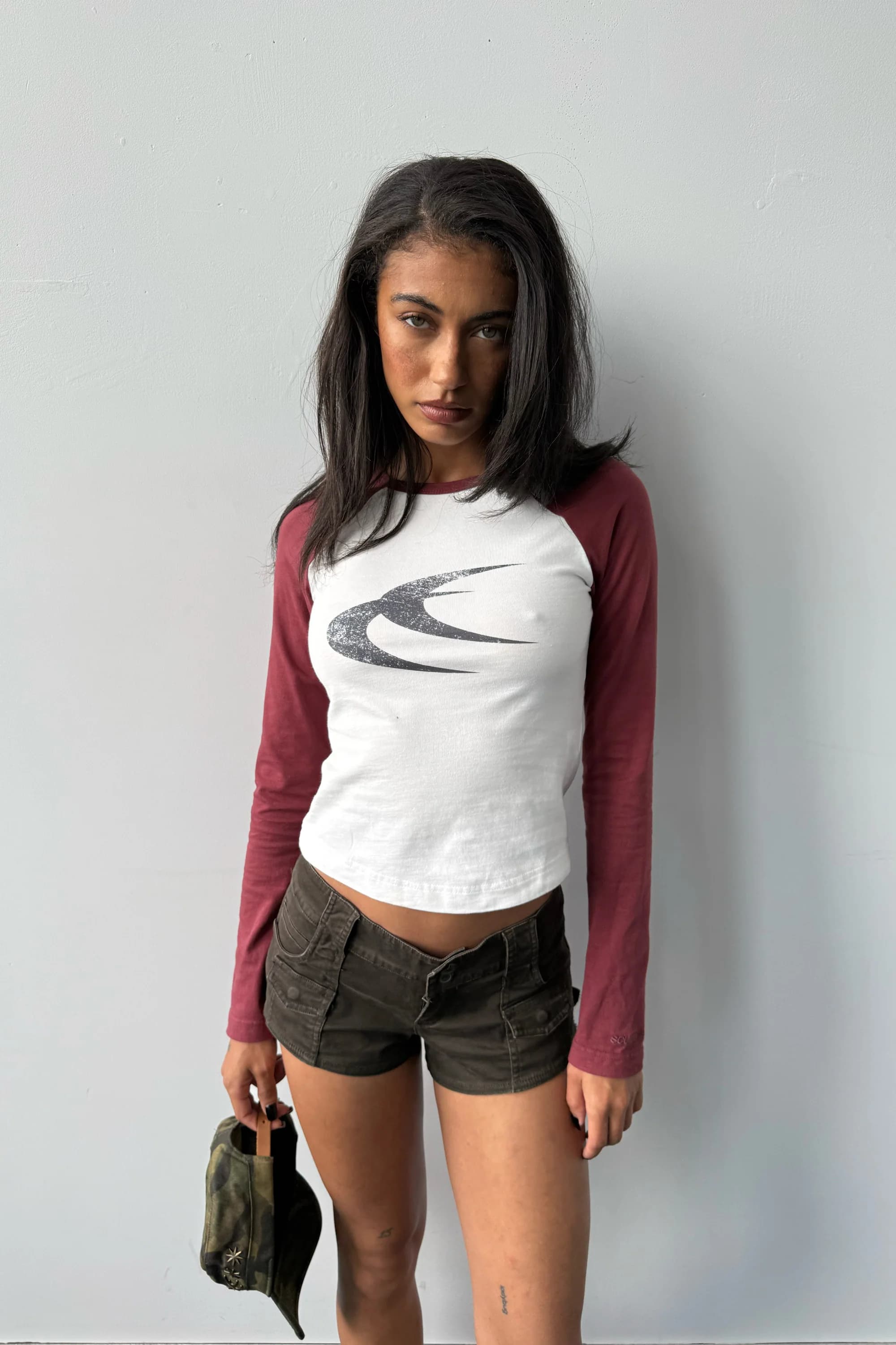 Lili Red Longsleeve 4