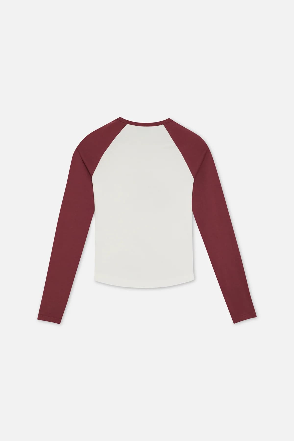 Lili Red Longsleeve 7