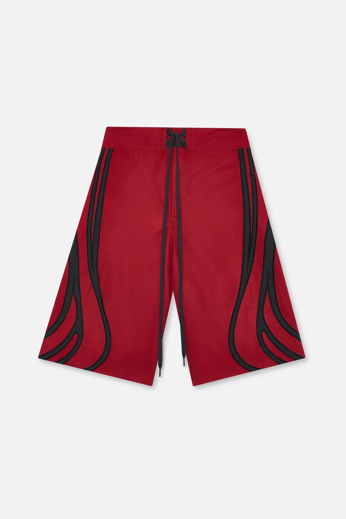 GVS Burgundy Swimpants by Scuffers