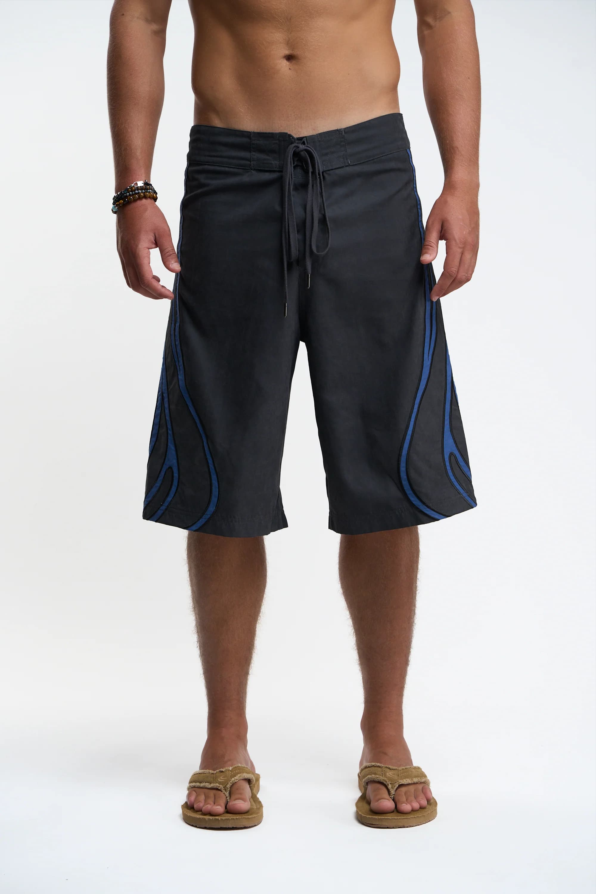 GVS Dark Swimpants by Scuffers