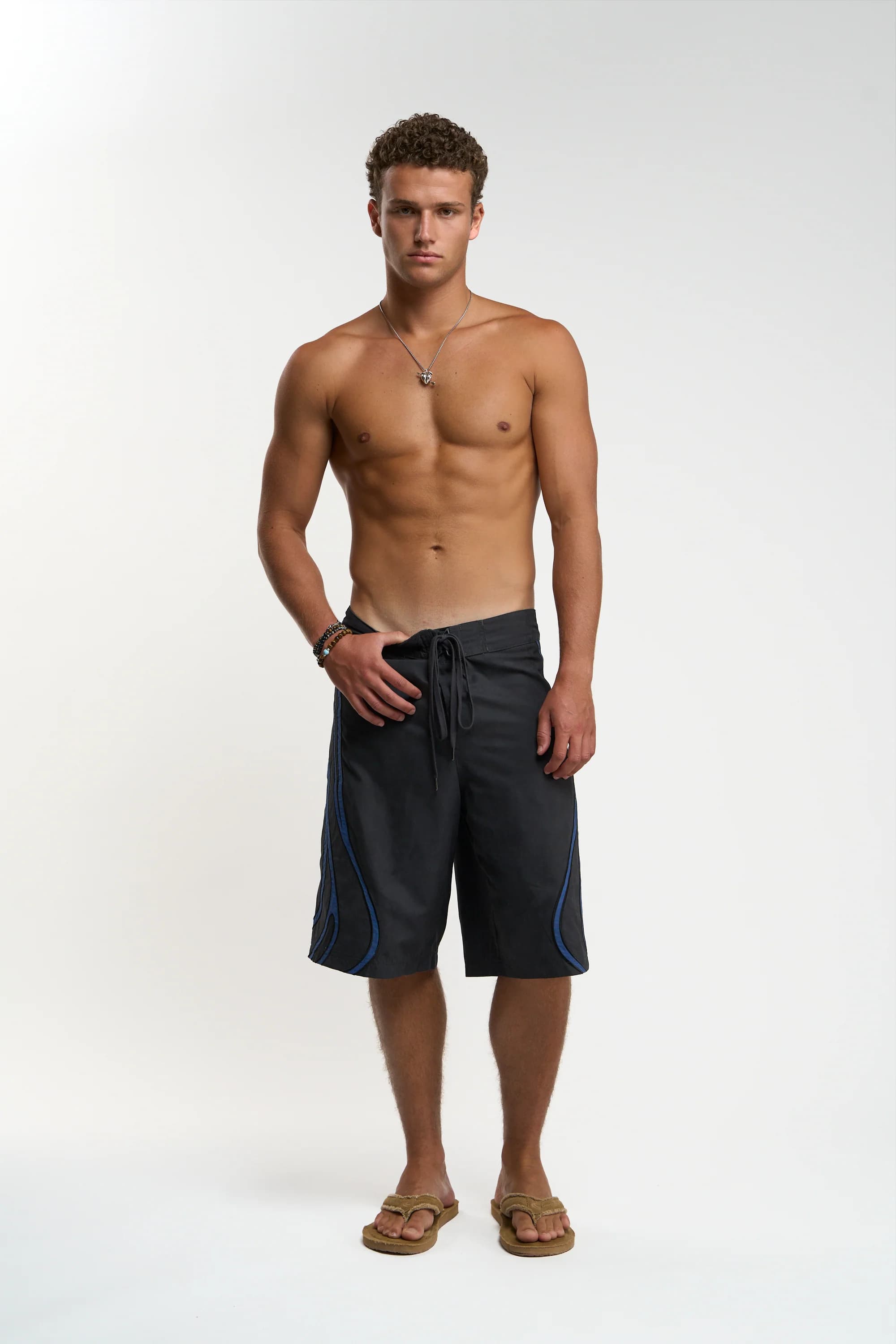 GVS Dark Swimpants 2
