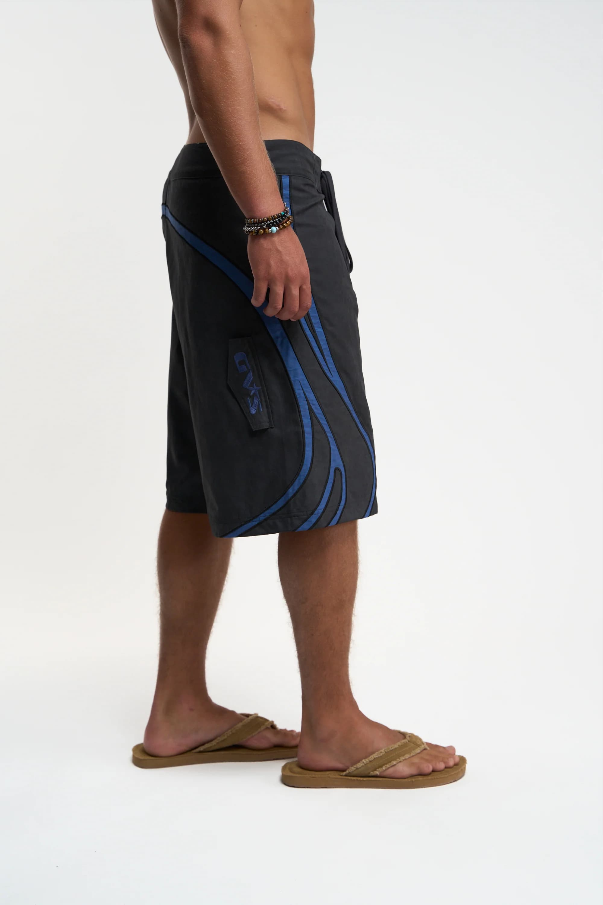 GVS Dark Swimpants 3