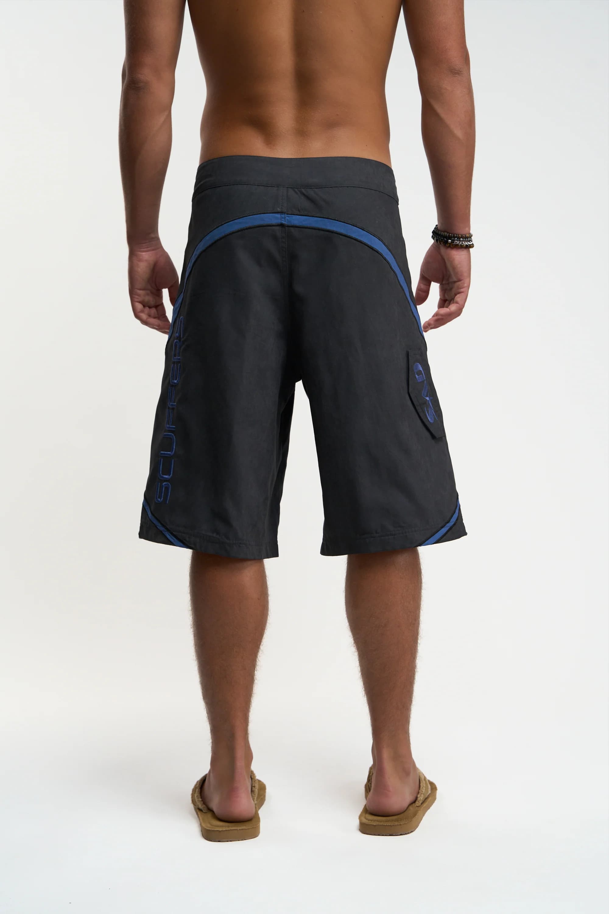 GVS Dark Swimpants 4