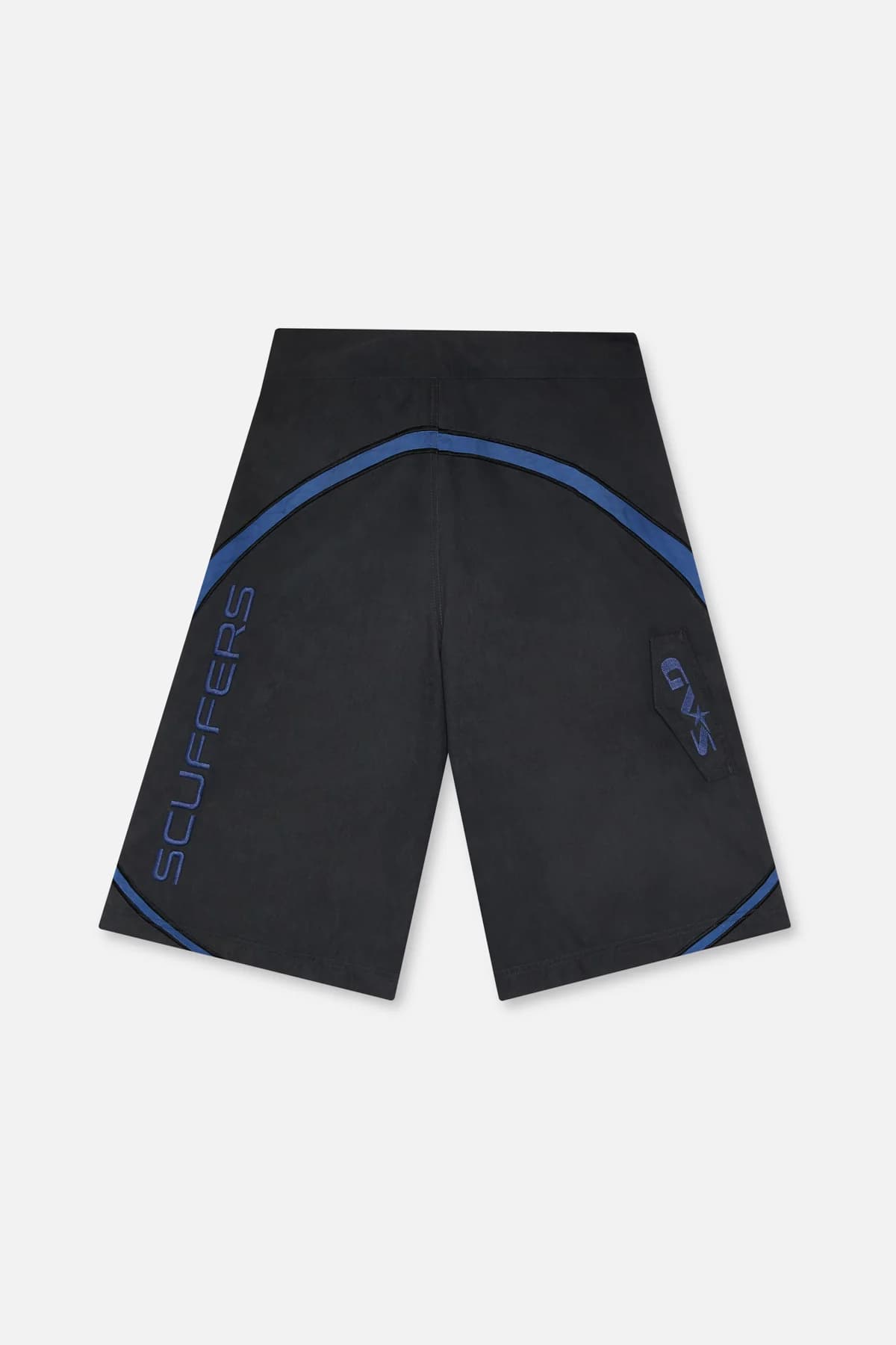 GVS Dark Swimpants 8