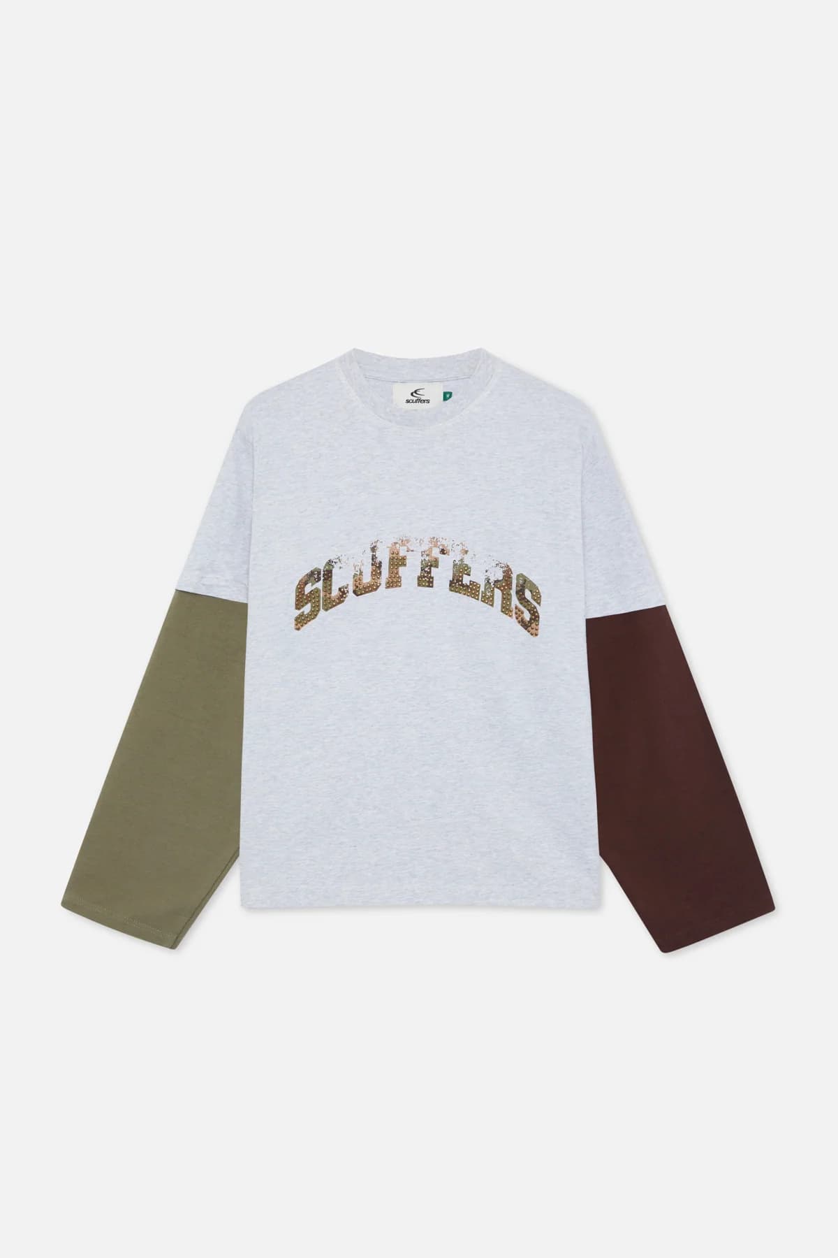 Aby Grey Longsleeve 5