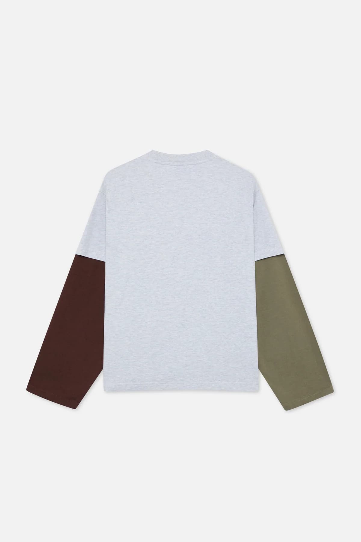 Aby Grey Longsleeve 6