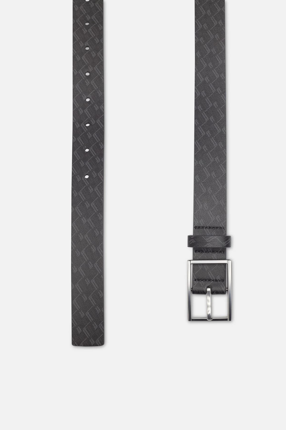 New Monogram Black Belt 3