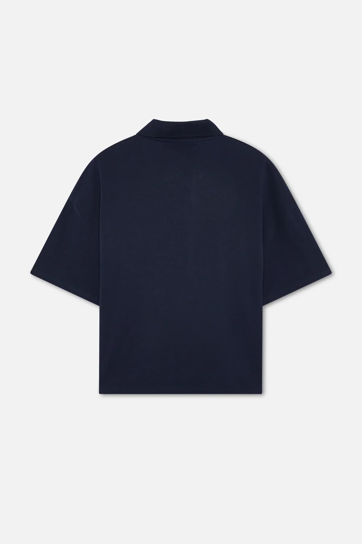 GVS Navy Polo by Scuffers