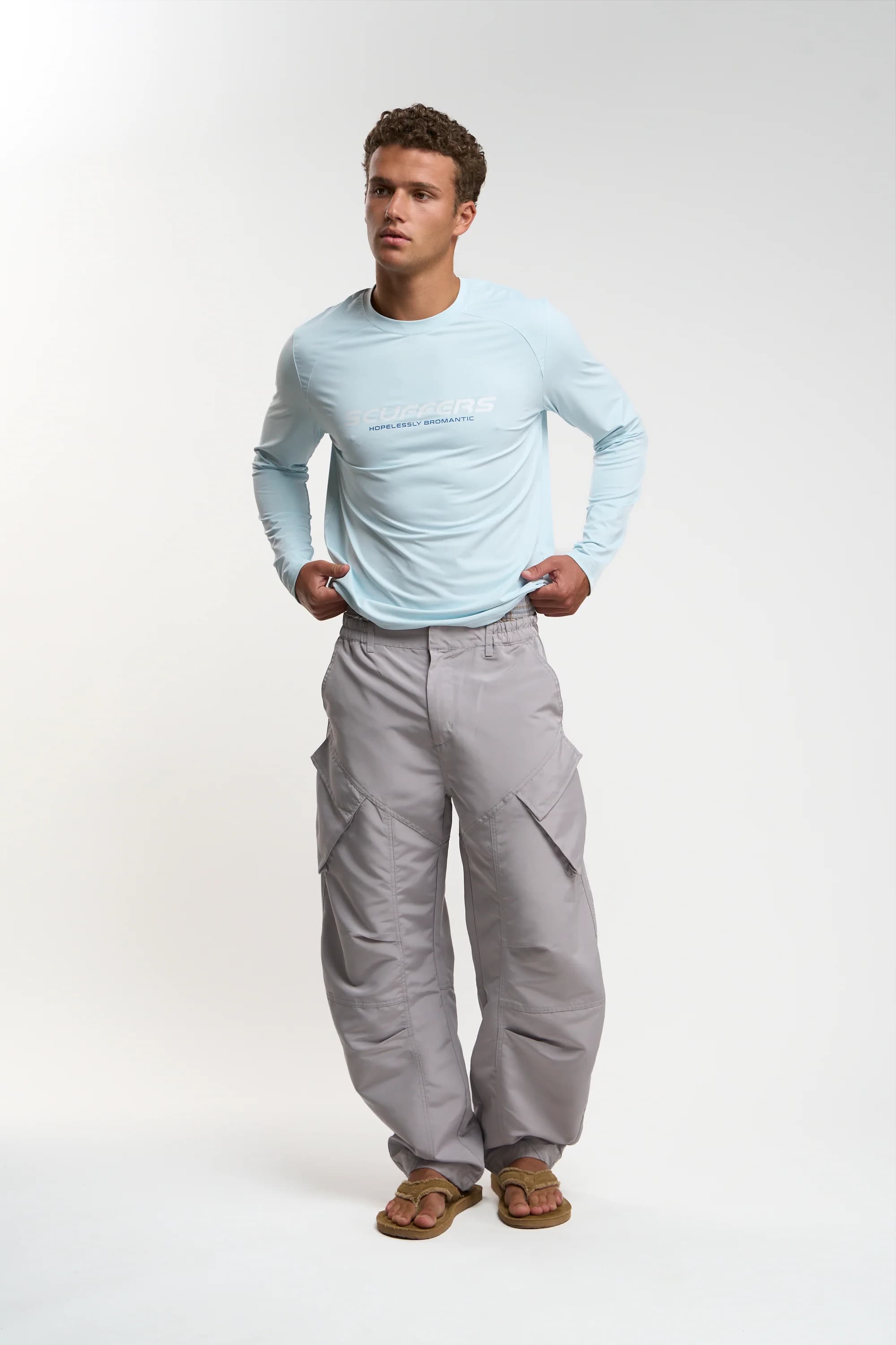 GVS Light Blue Longsleeve 2