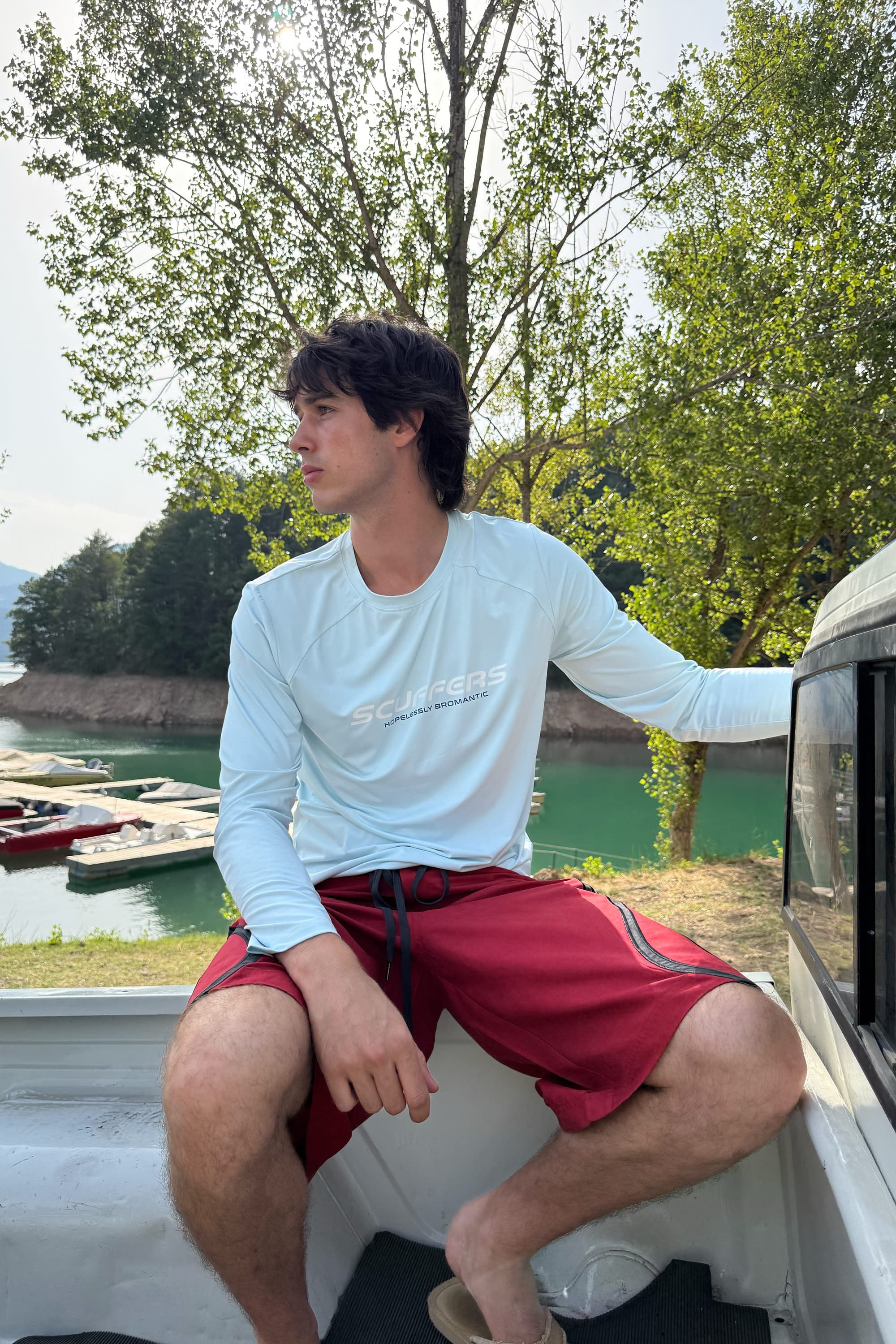 GVS Light Blue Longsleeve 4
