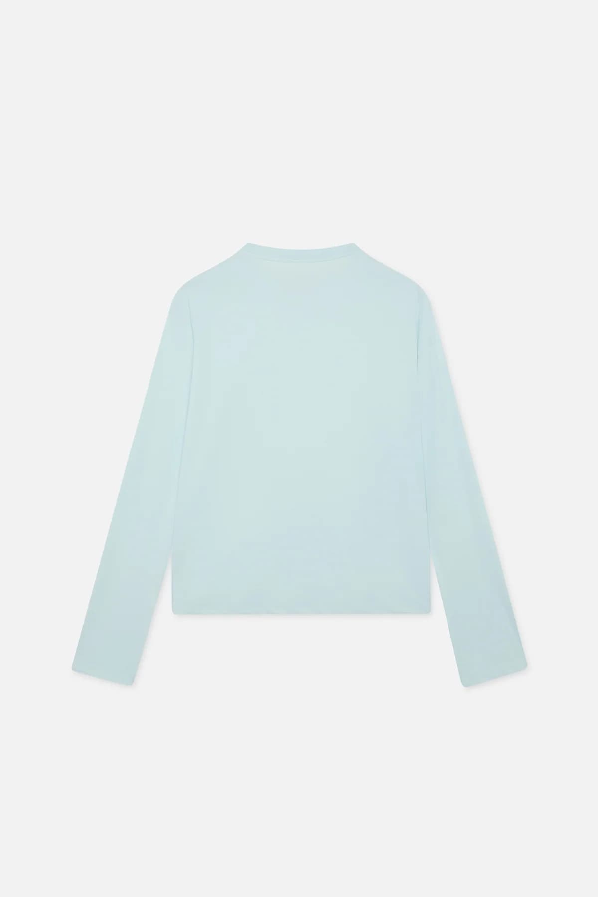 GVS Light Blue Longsleeve 6