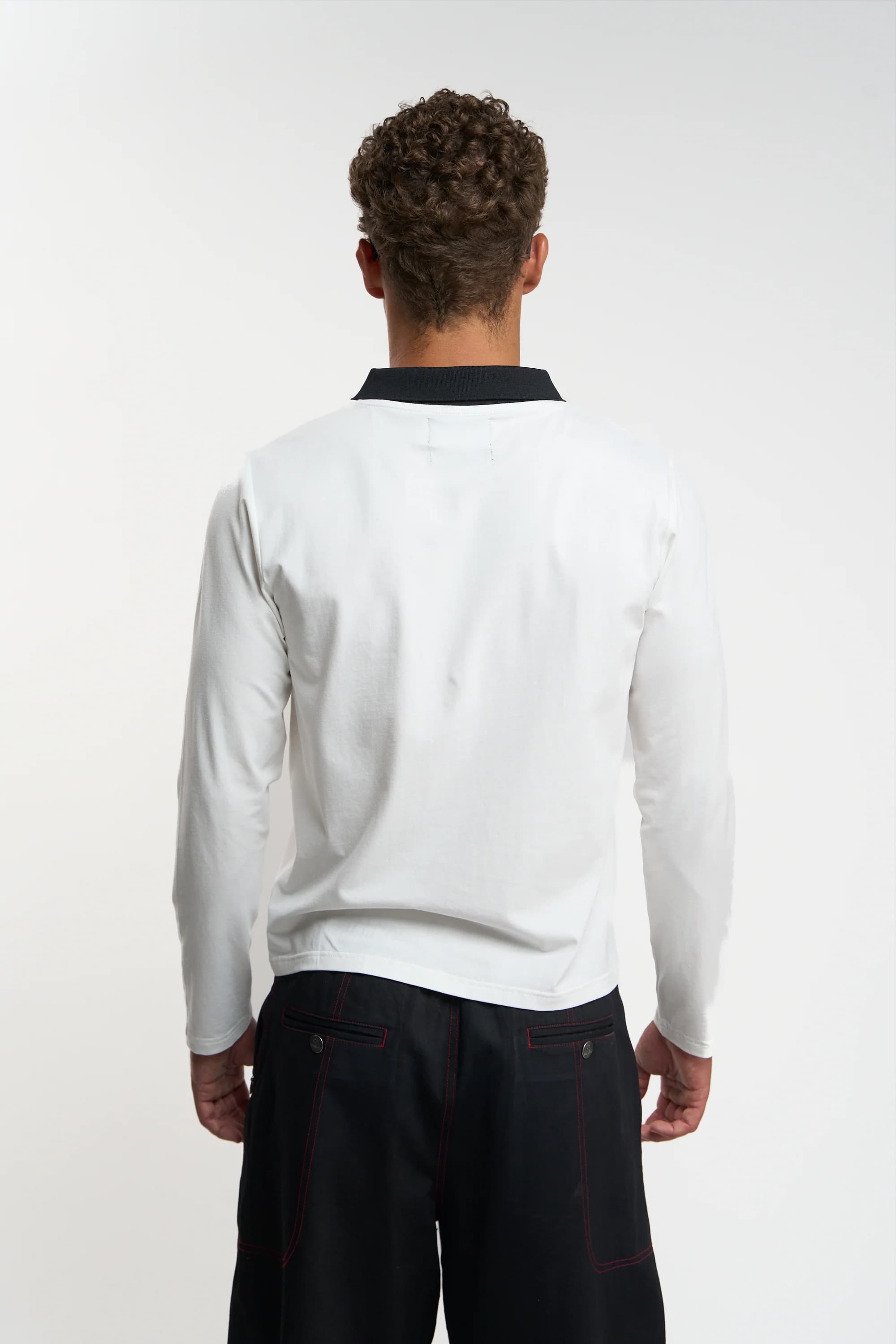 GVS White Longsleeve 3