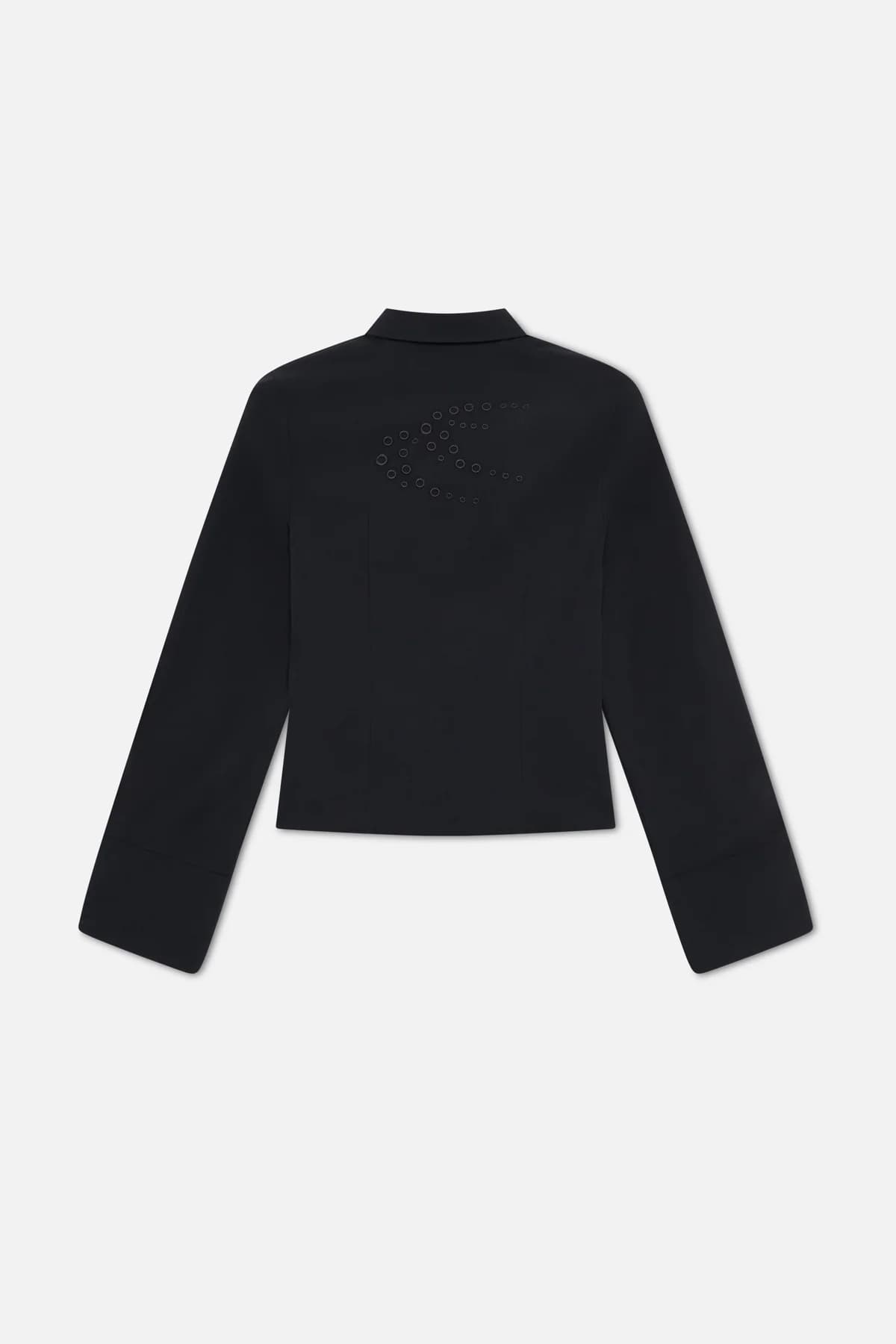Lili Dark Shirt 6