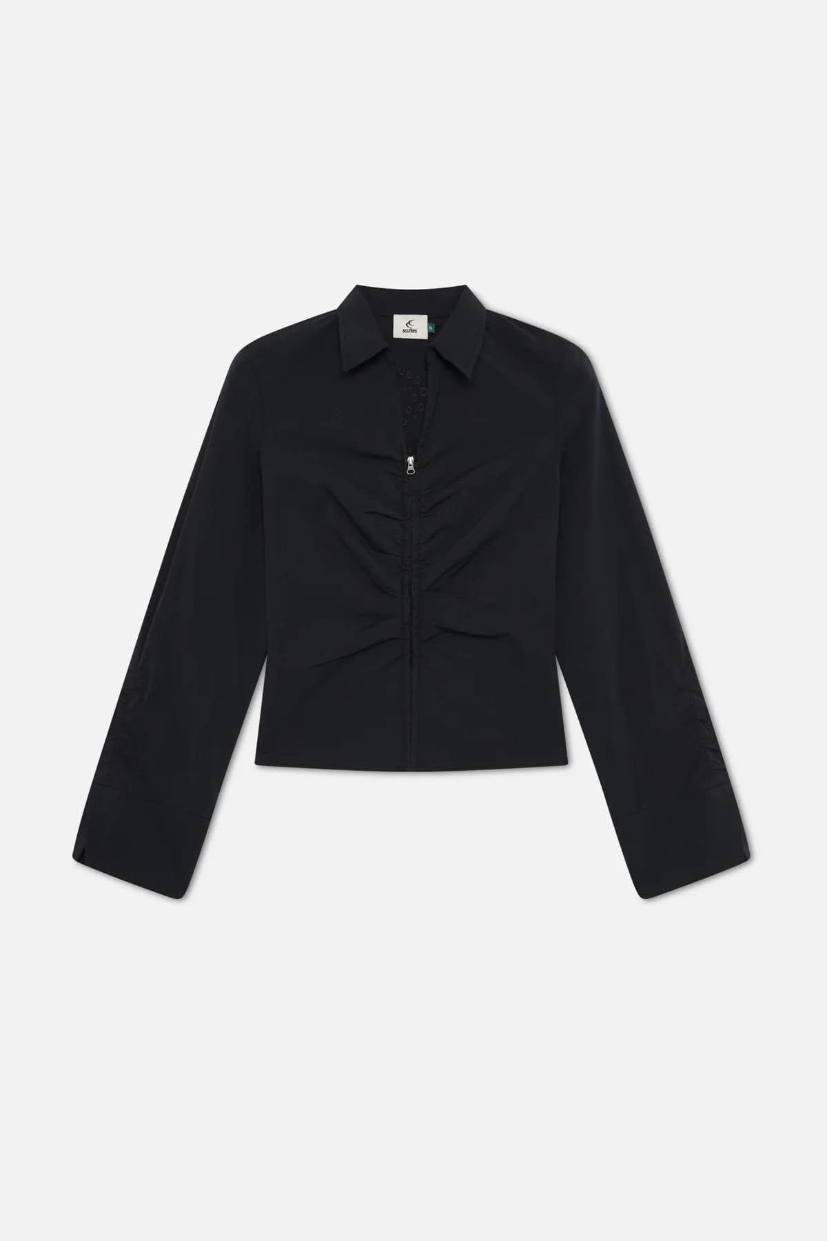 Lili Dark Shirt 5