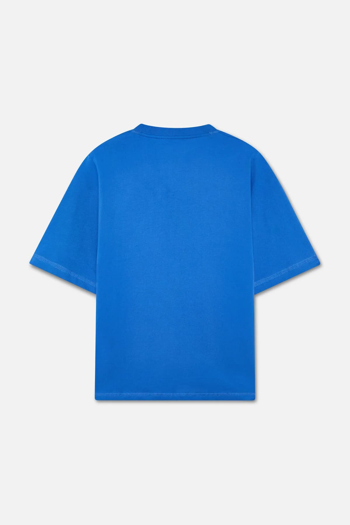 Bromantical Blue T-shirt 6