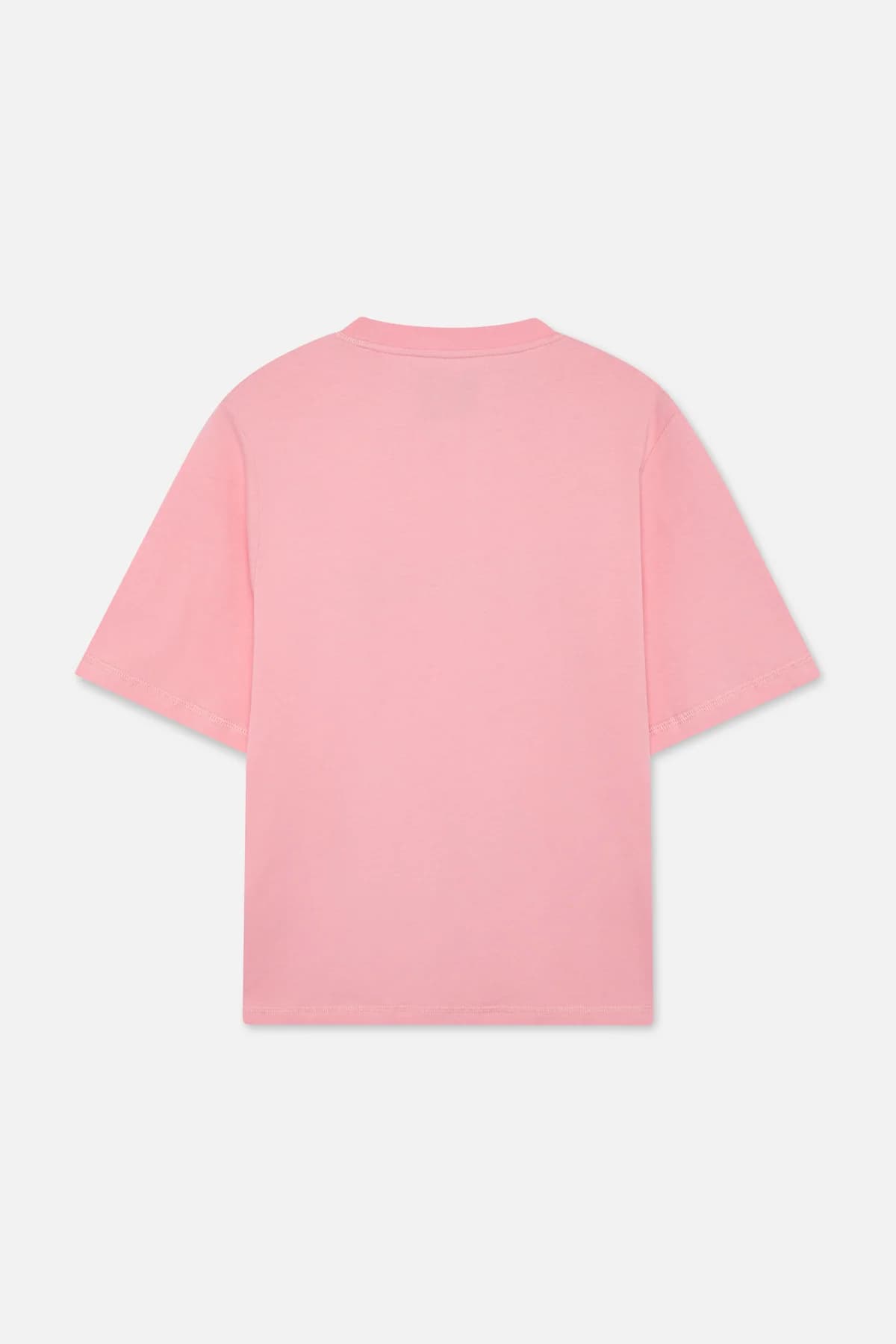Bromantical Pink T-shirt 6