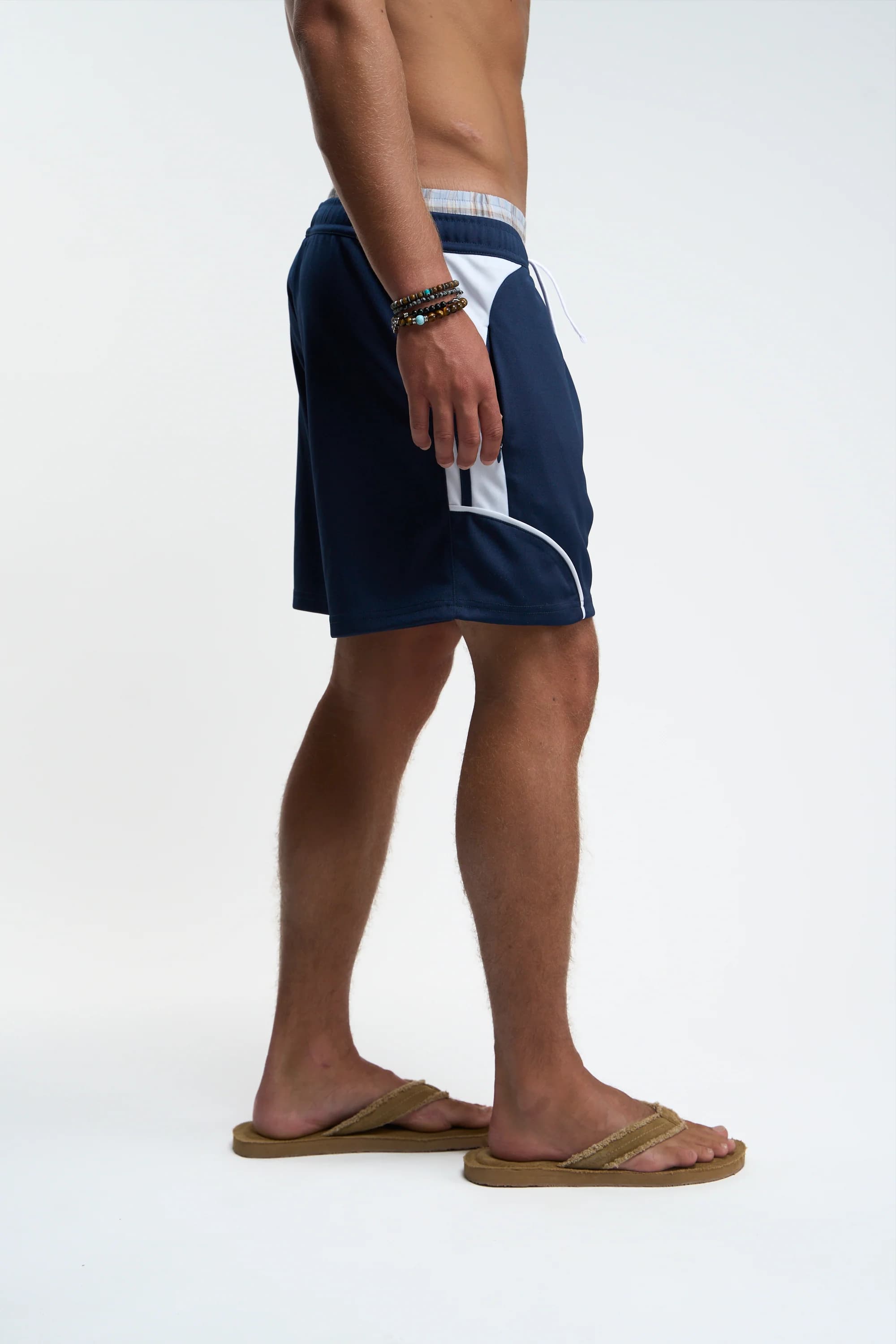 Sport GVS Navy Short 4
