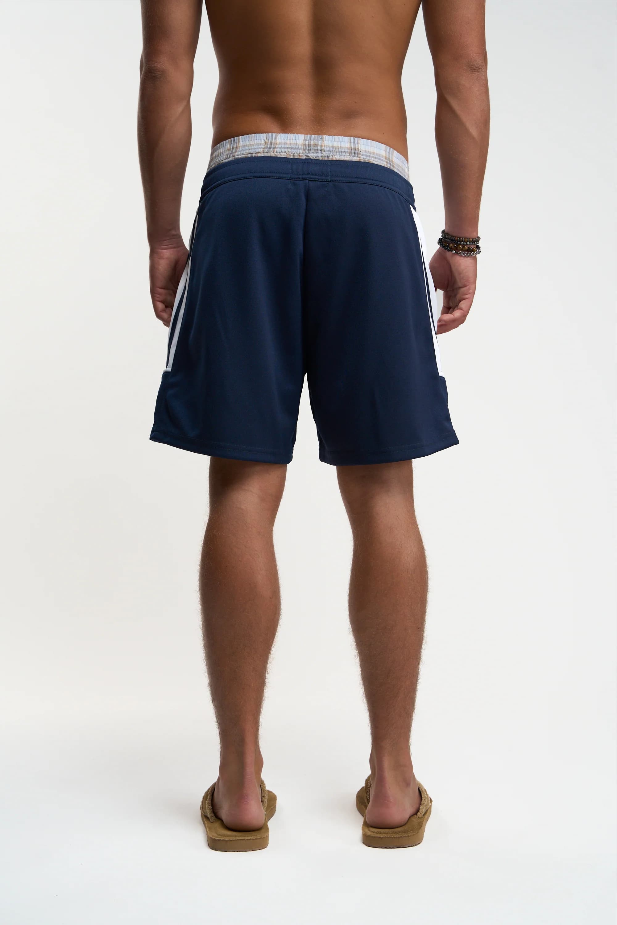 Sport GVS Navy Short 3