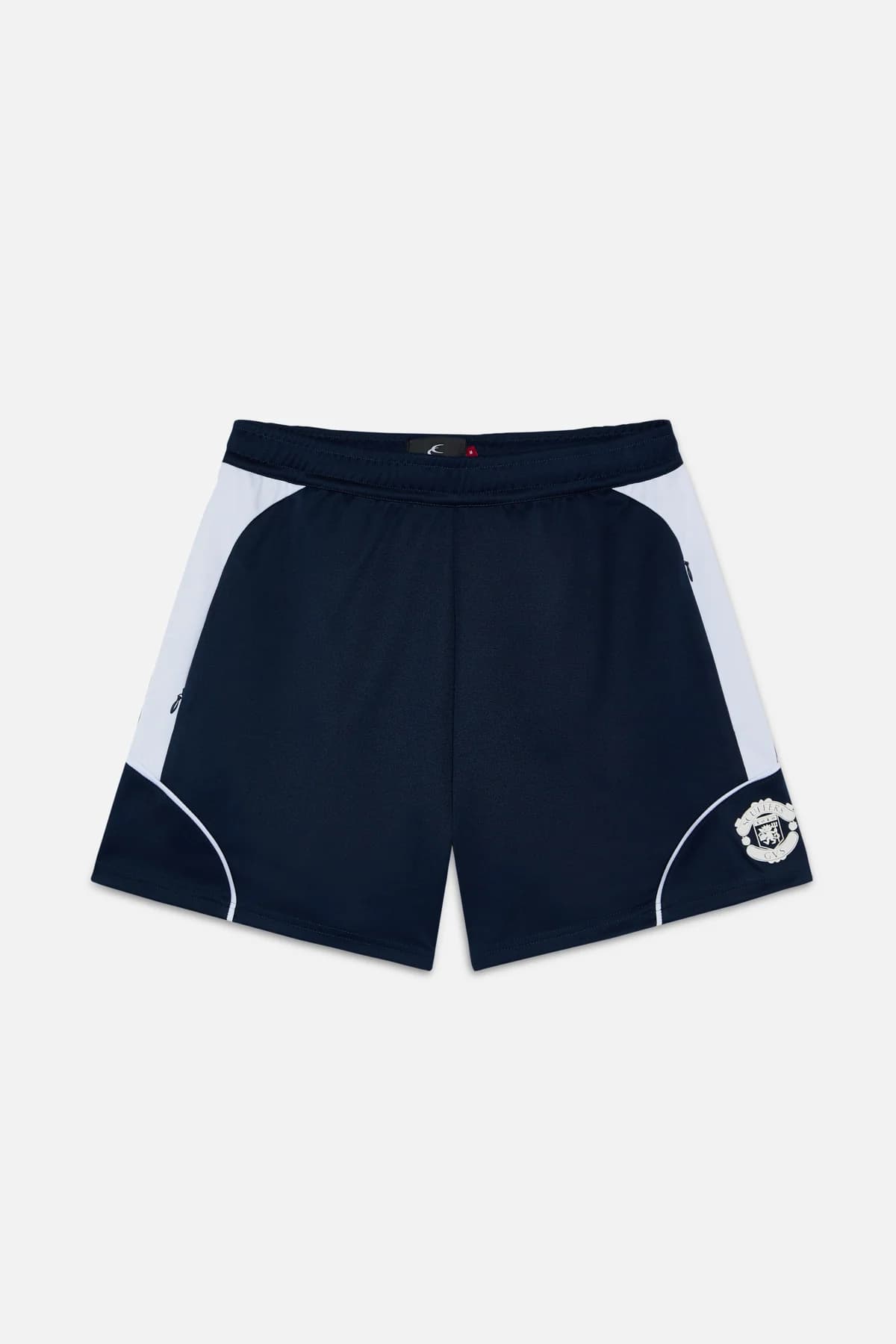 Sport GVS Navy Short 8