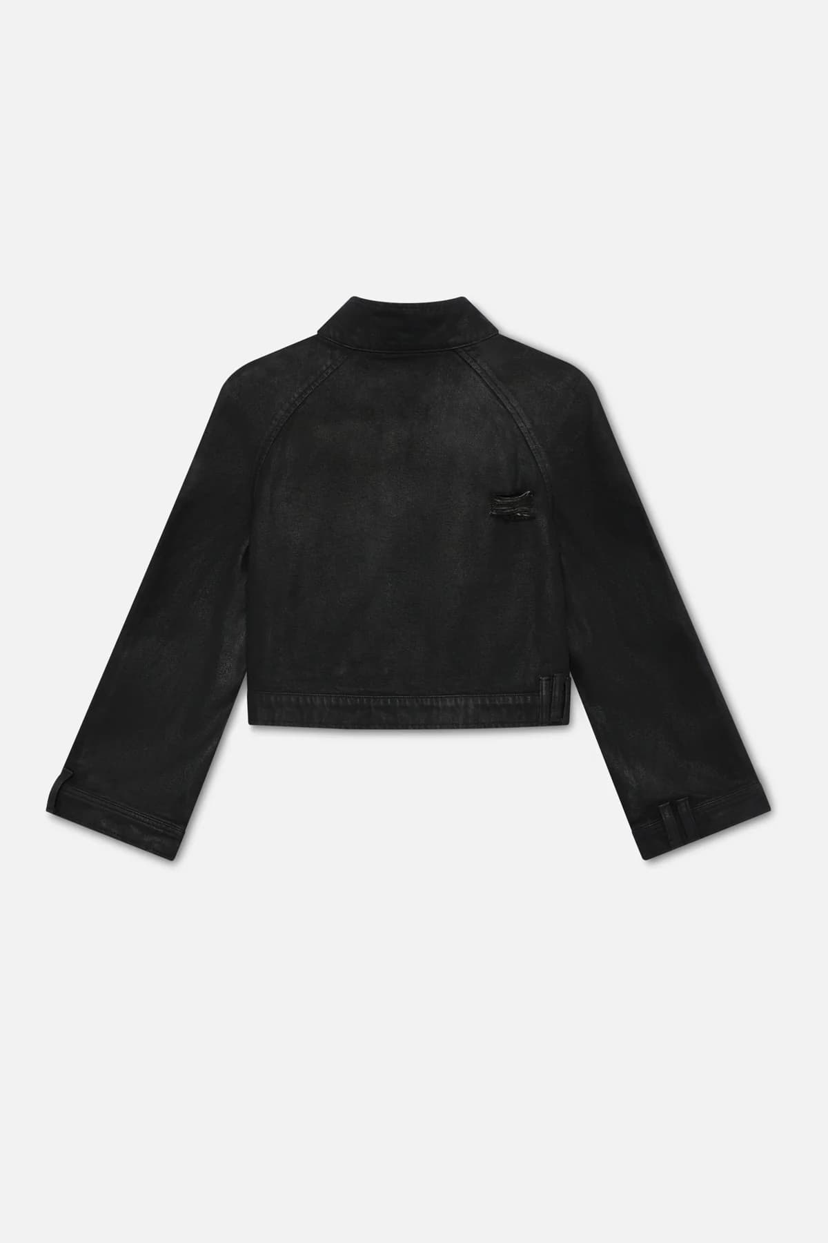Alana Black Jacket 9