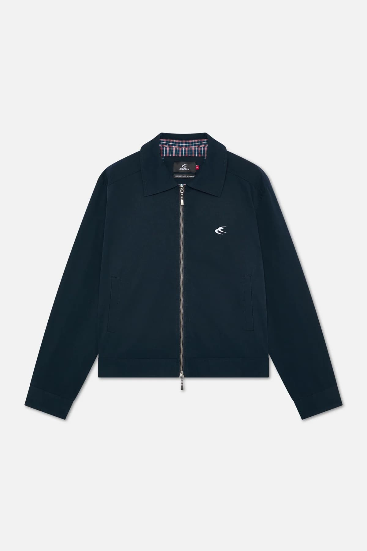 GVS Navy Jacket 6